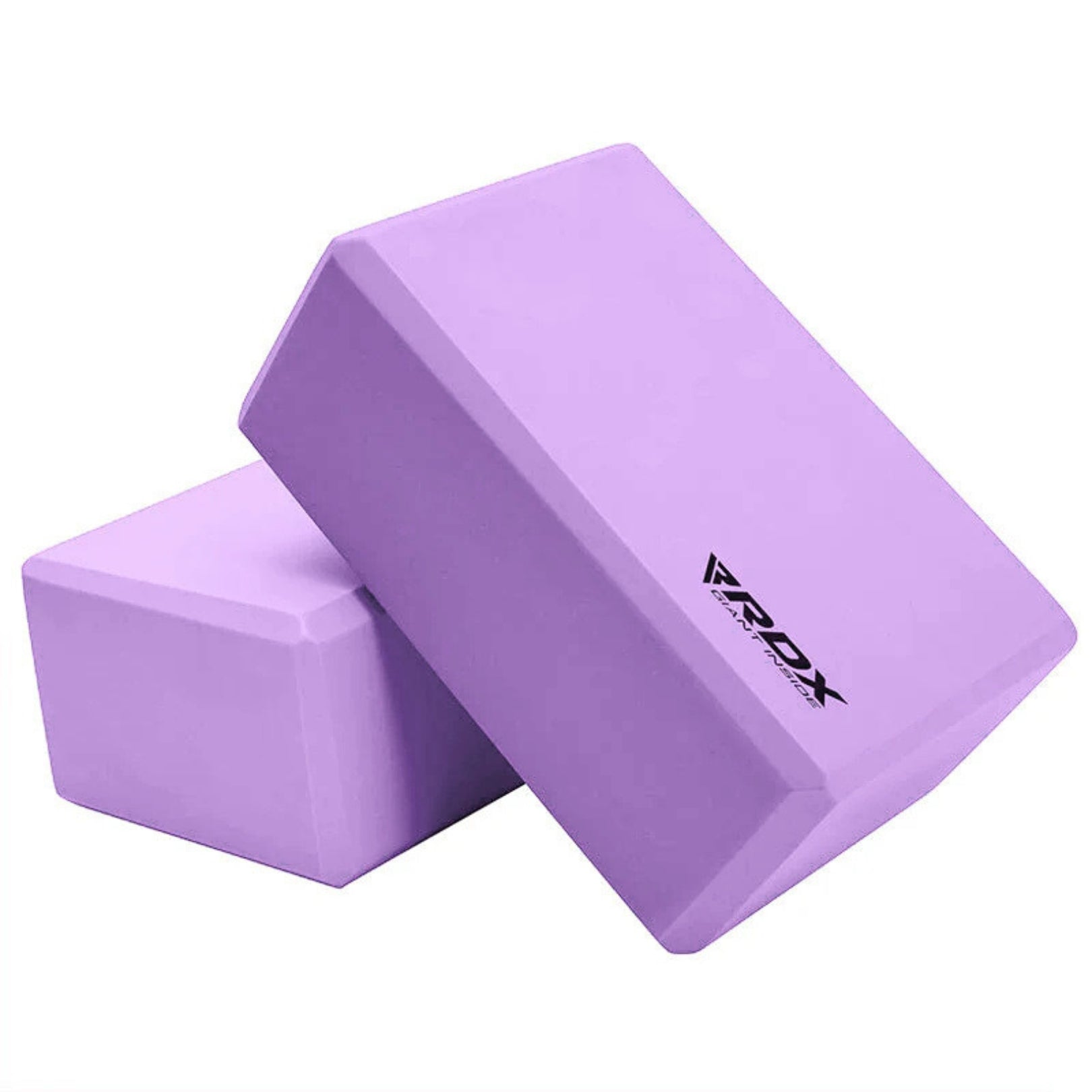 RDX YB EVA Foam Yoga Block Non-Slip Brick