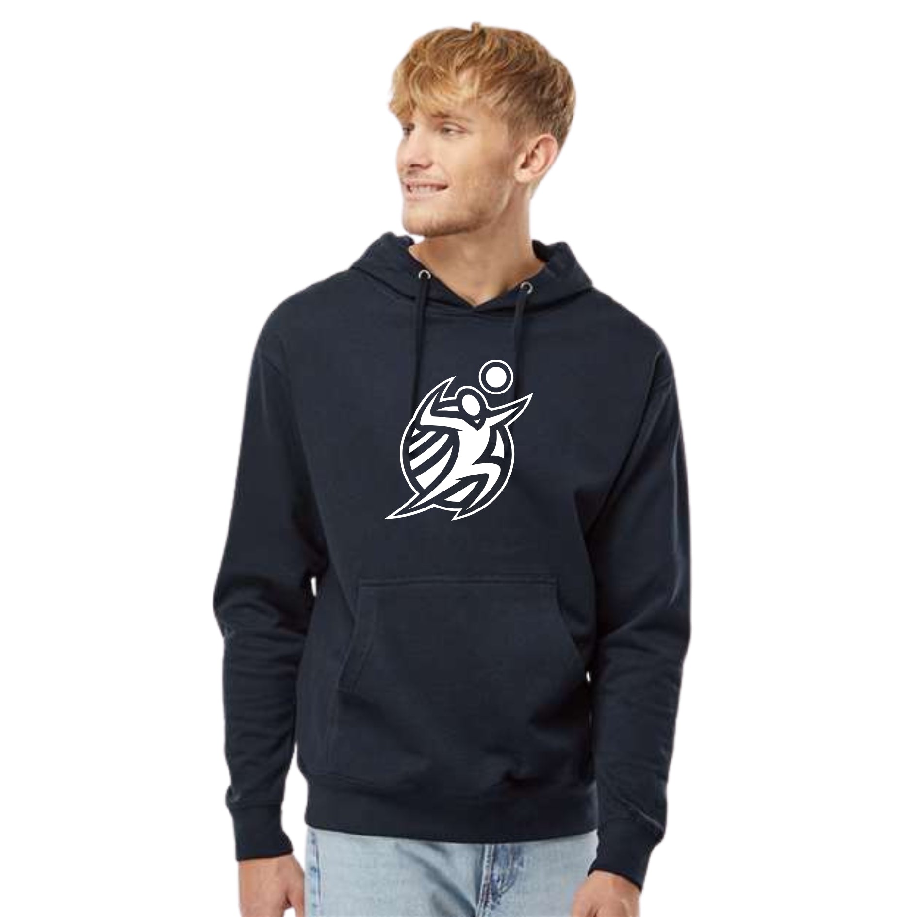 Legacy Comfort Hoodie