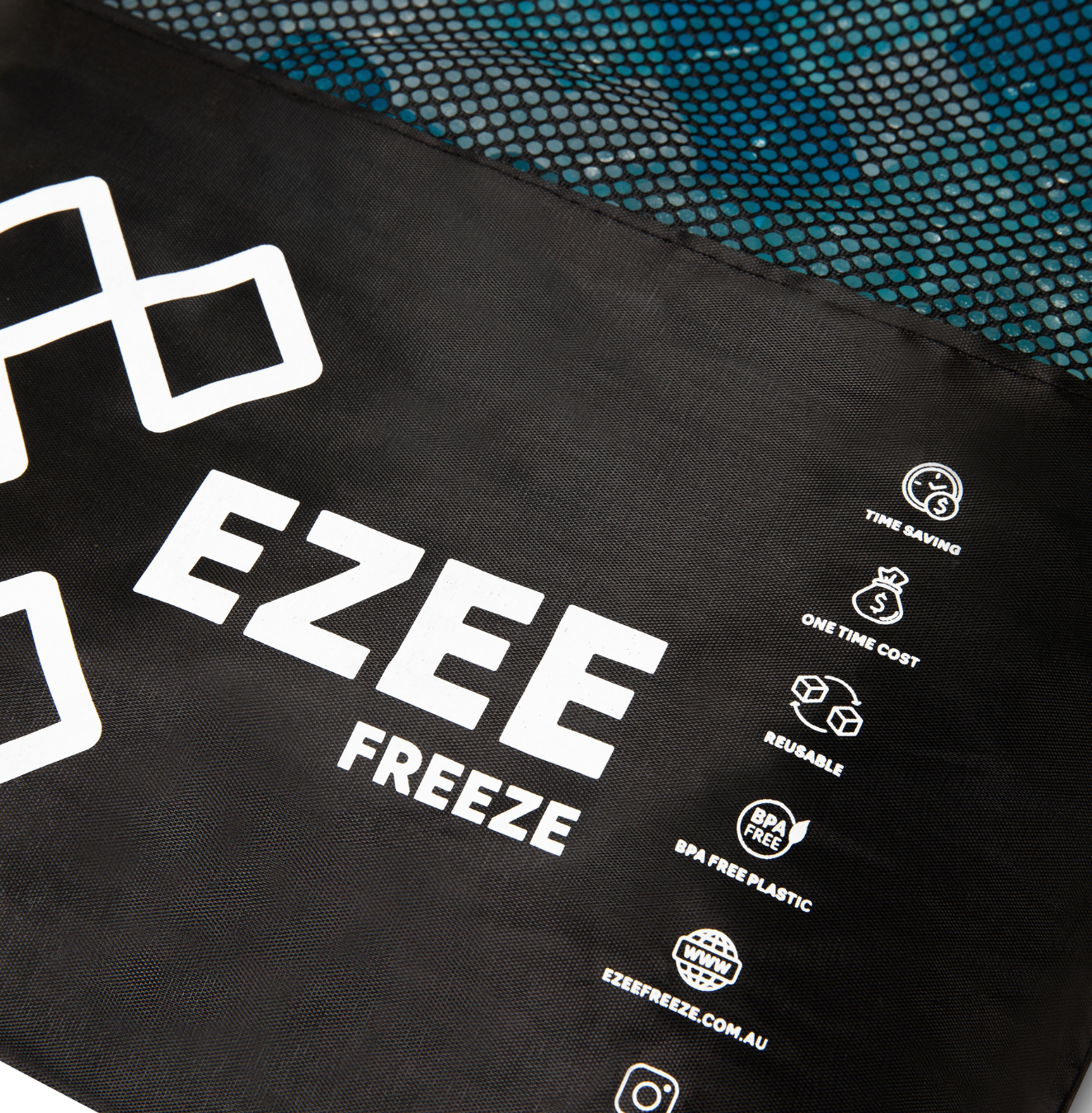 MEGA FREEZE - 10.5lb