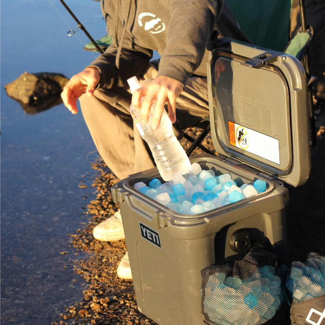 MEGA FREEZE - 10.5lb