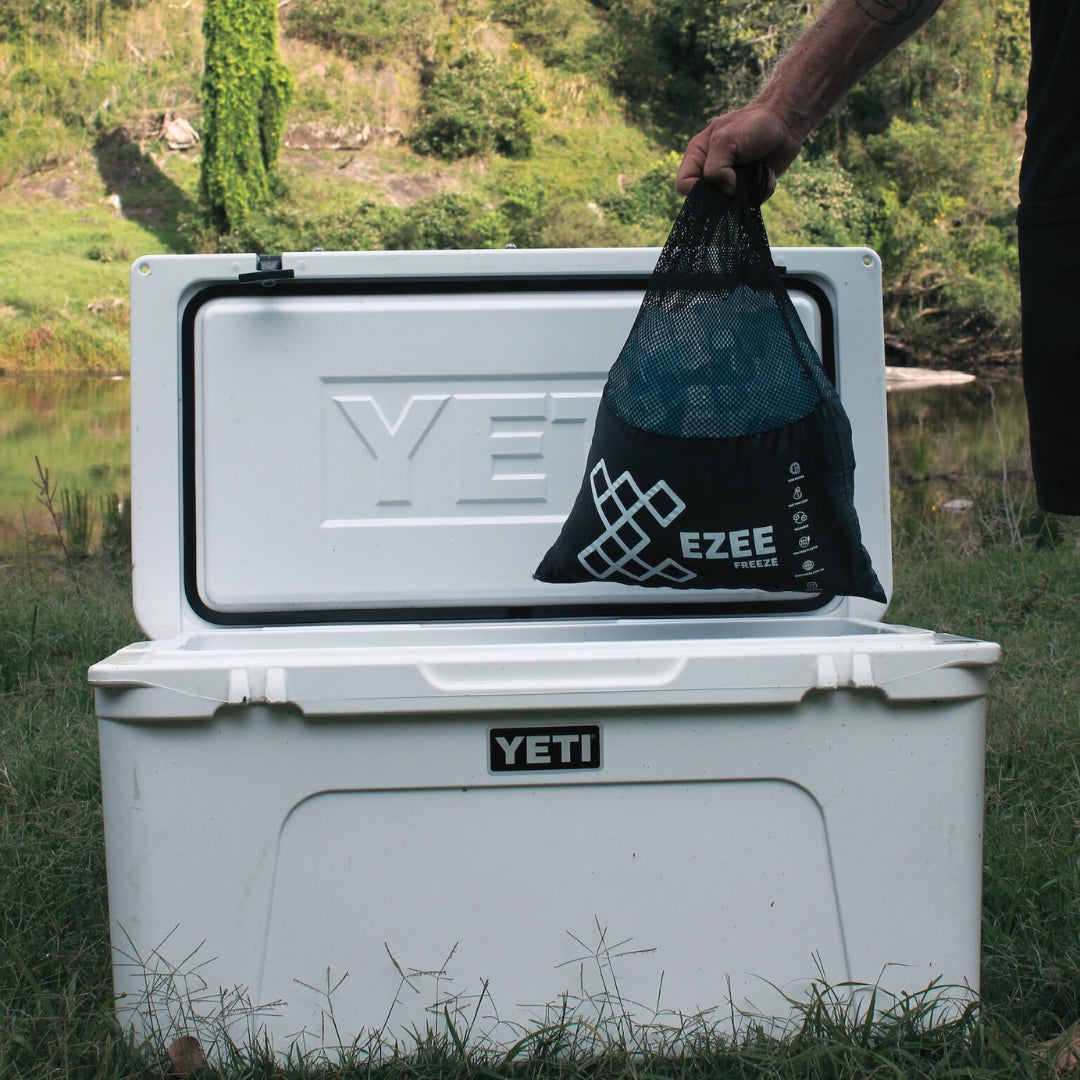 MEGA FREEZE - 10.5lb