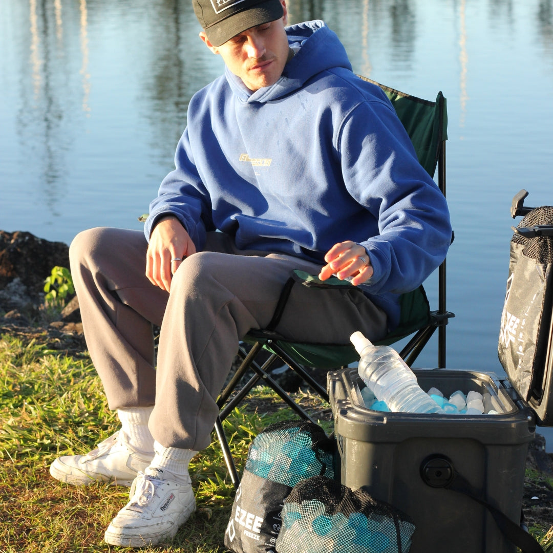 MEGA FREEZE - 10.5lb