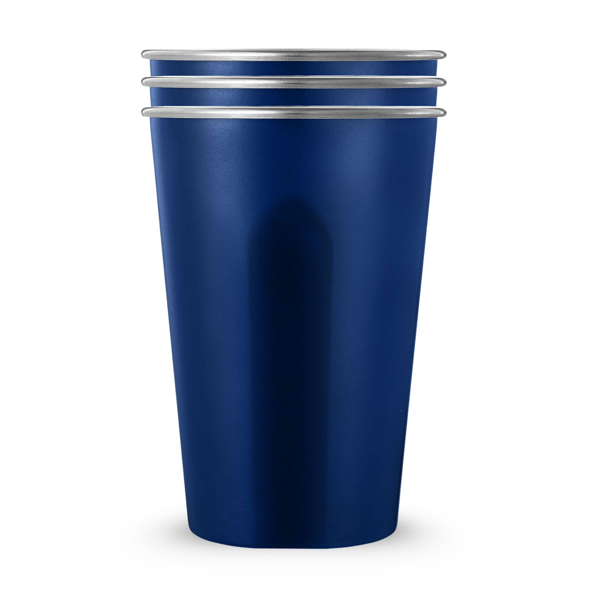20CUPNAVY-3PACK
