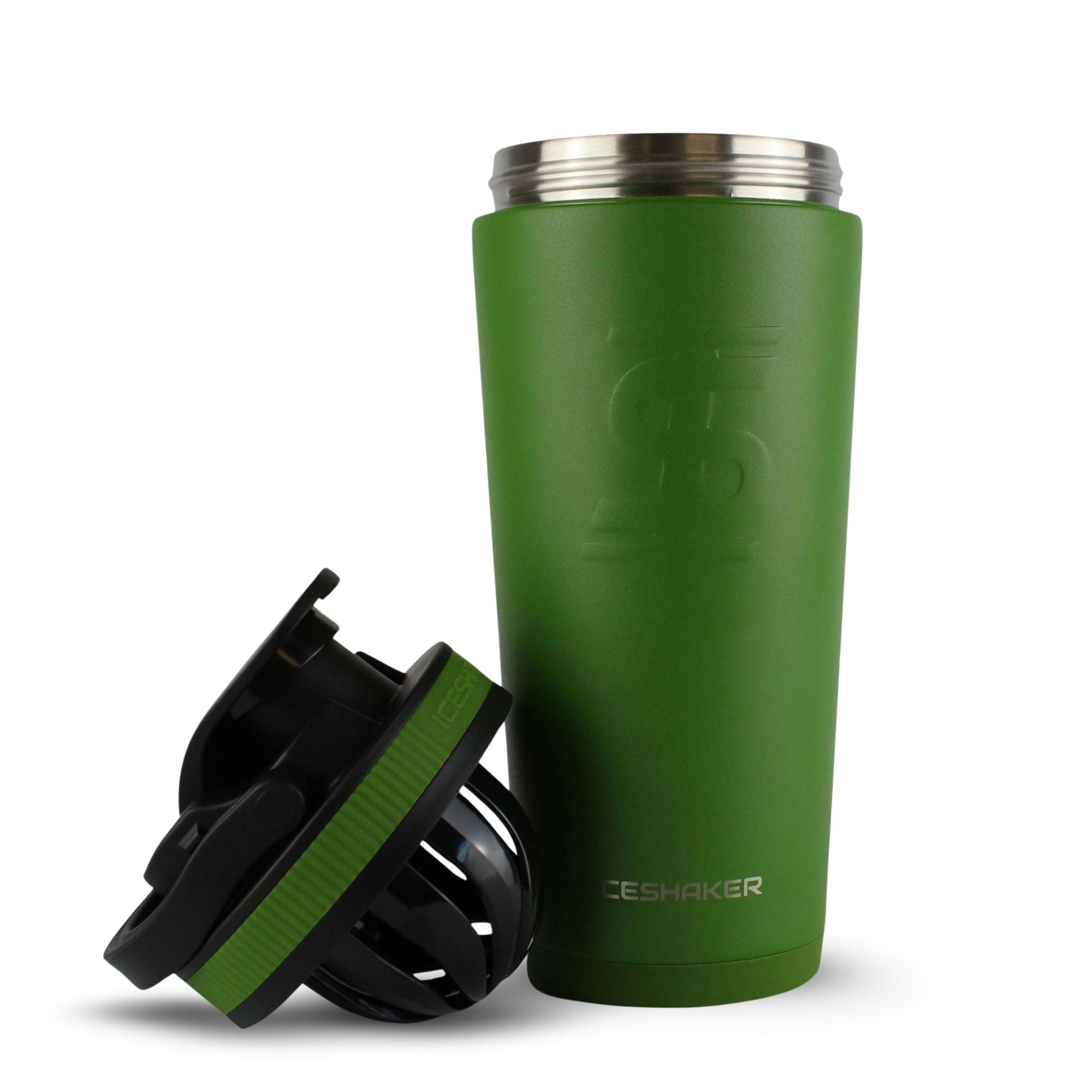 Officially Licensed Portland Timbers 26oz Ice Shaker