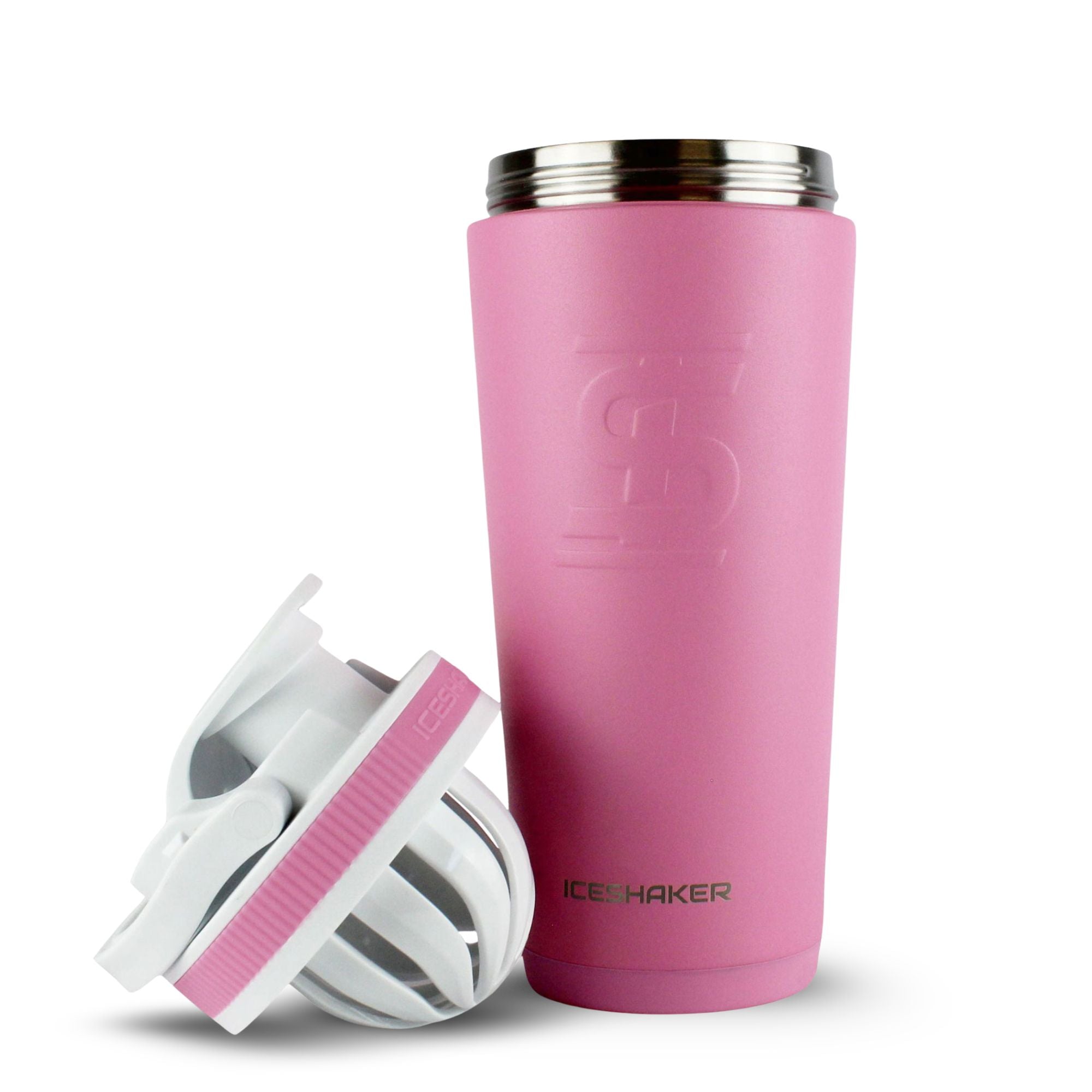 Officially Licensed Inter Miami CF 26oz Ice Shaker