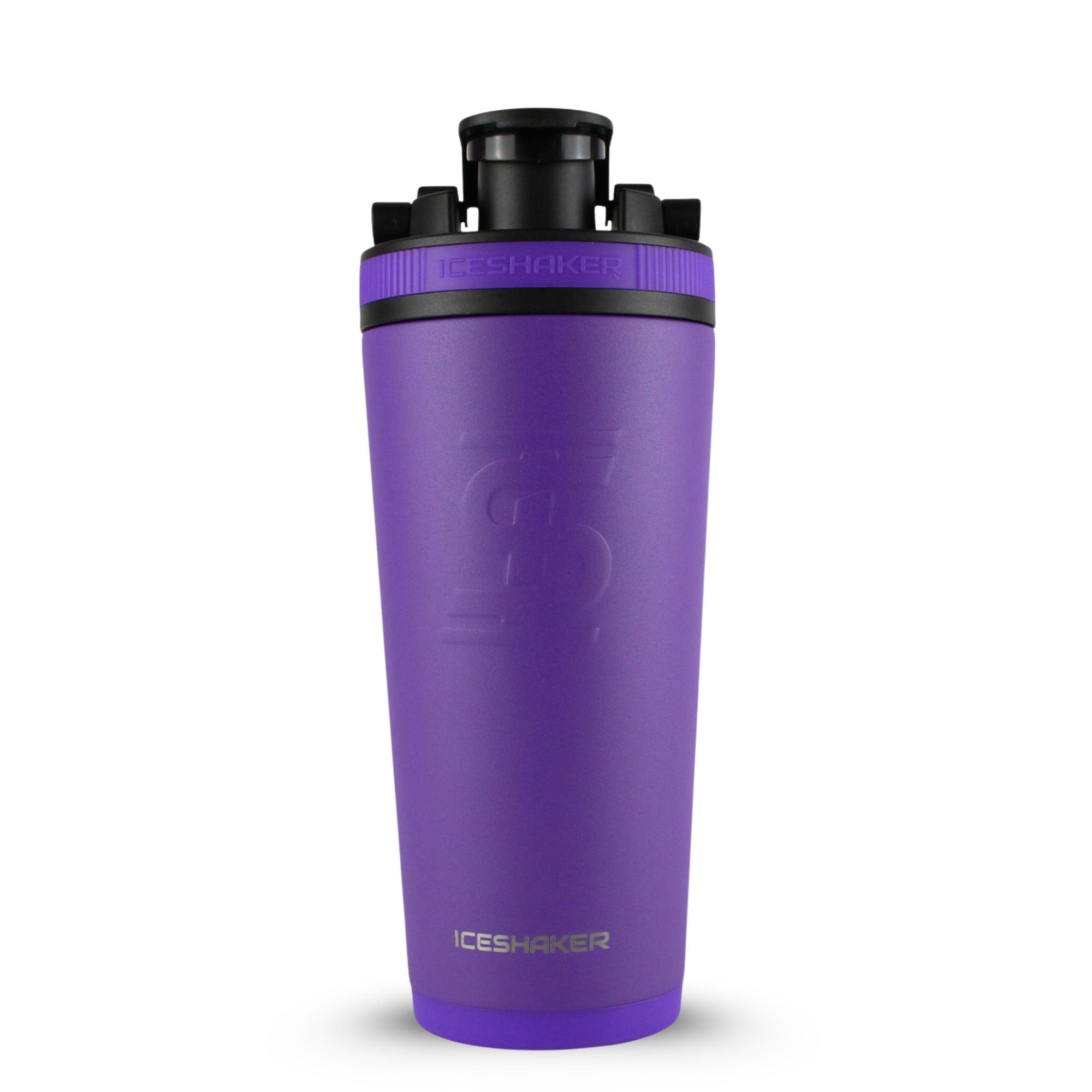 Officially Licensed Charlotte Hornets 26oz Ice Shaker