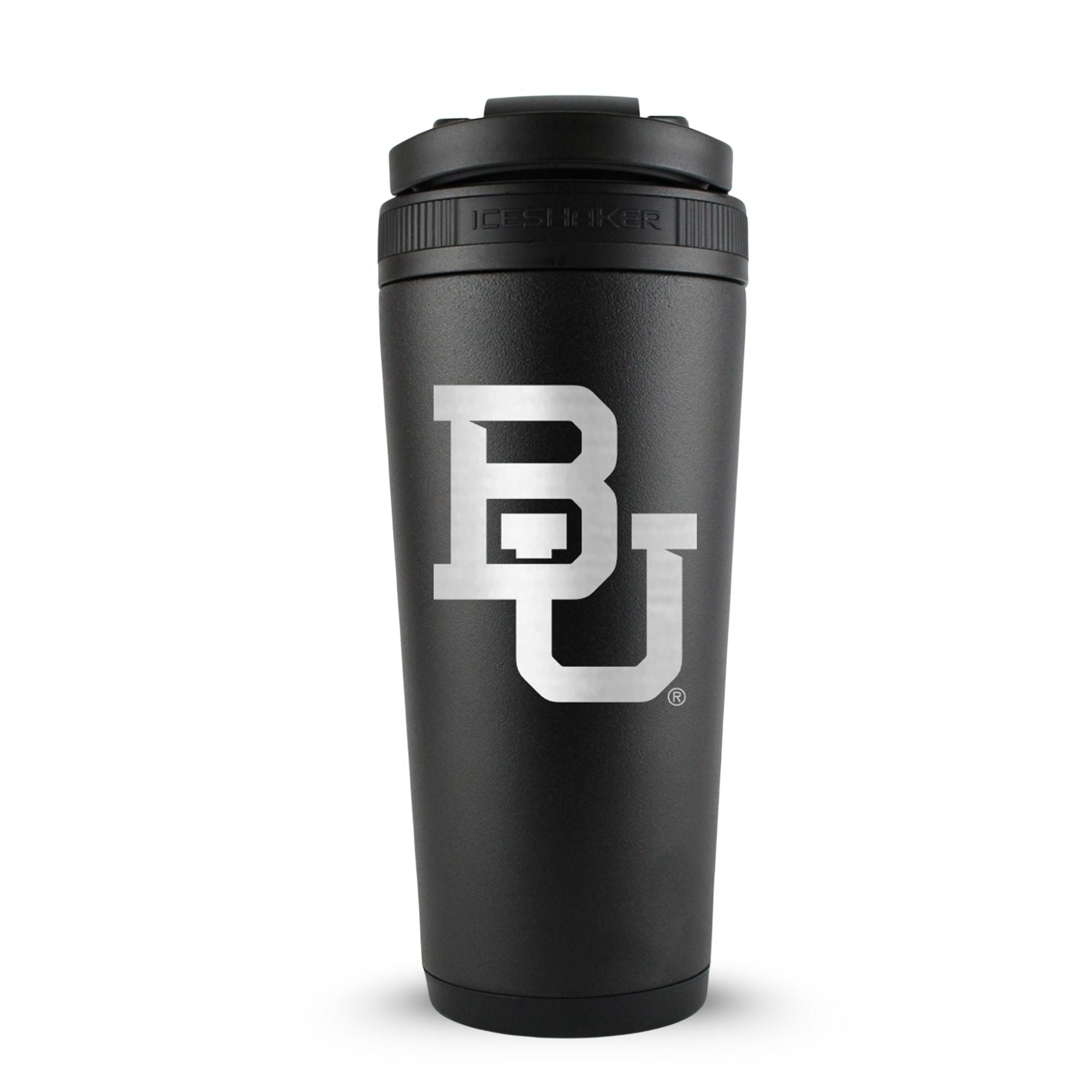 Officially Licensed Baylor University 26oz Ice Shaker
