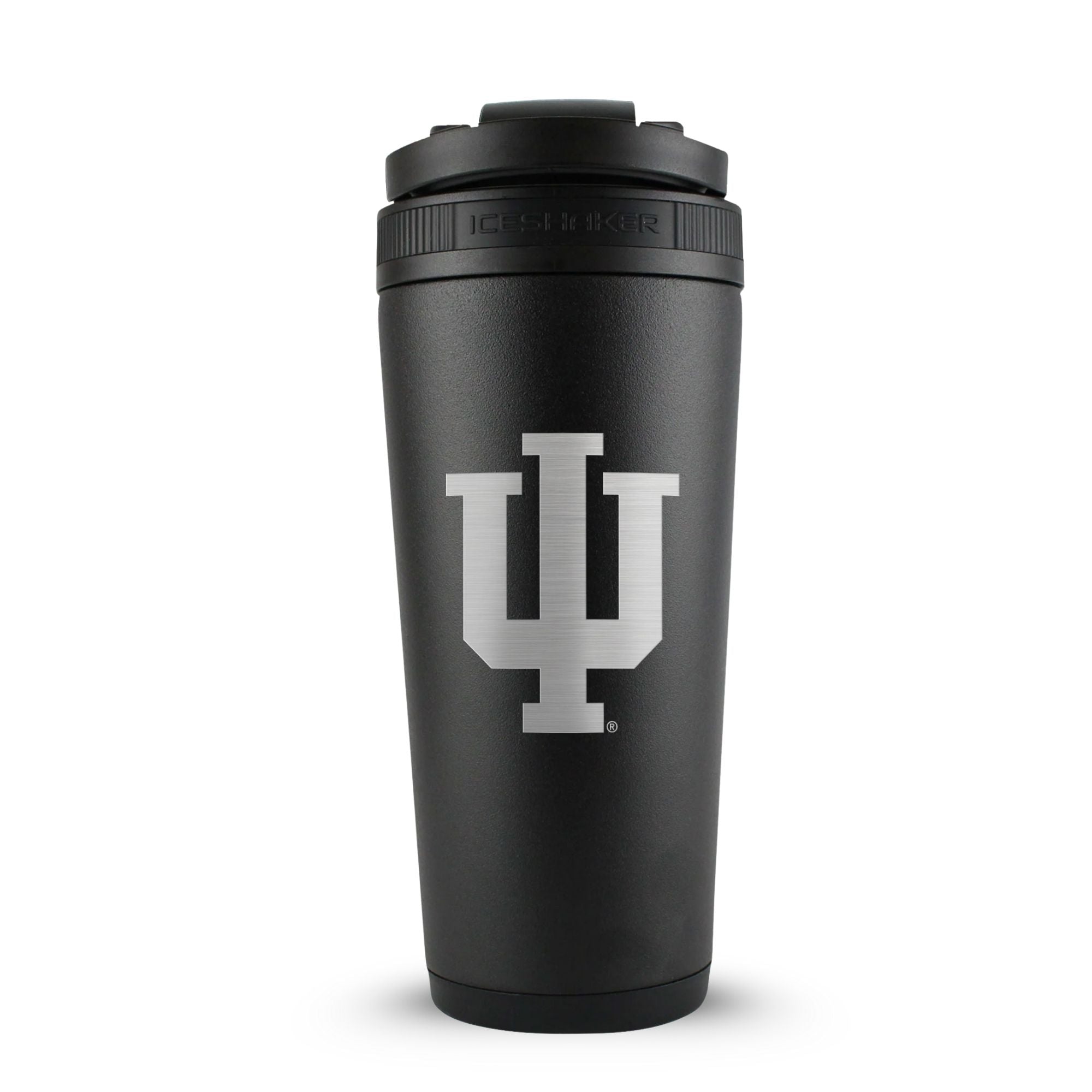 Officially Licensed Indiana University 26oz Ice Shaker