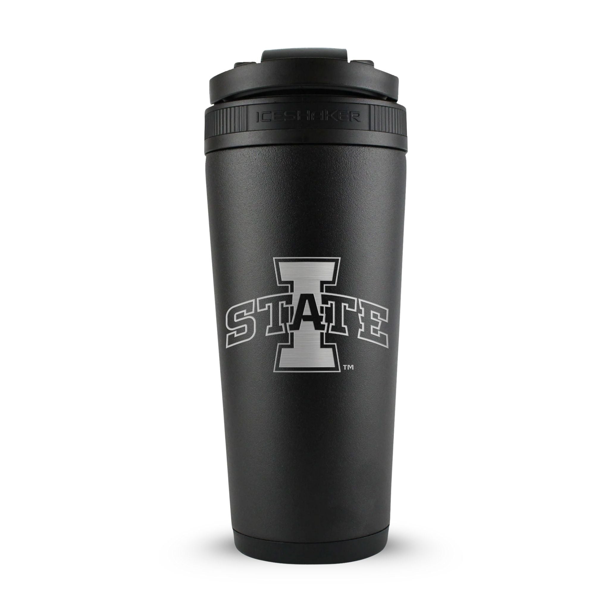 Officially Licensed Iowa State University 26oz Ice Shaker