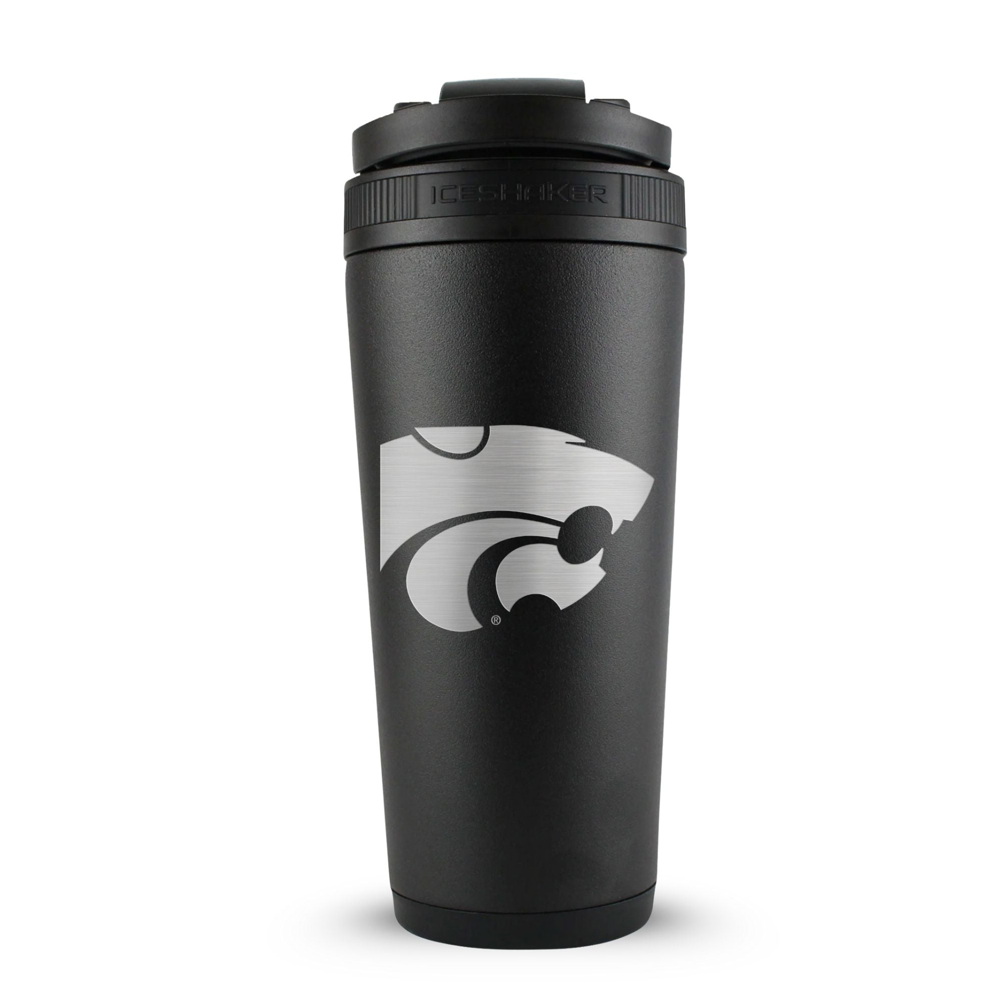 Officially Licensed Kansas State University 26oz Ice Shaker