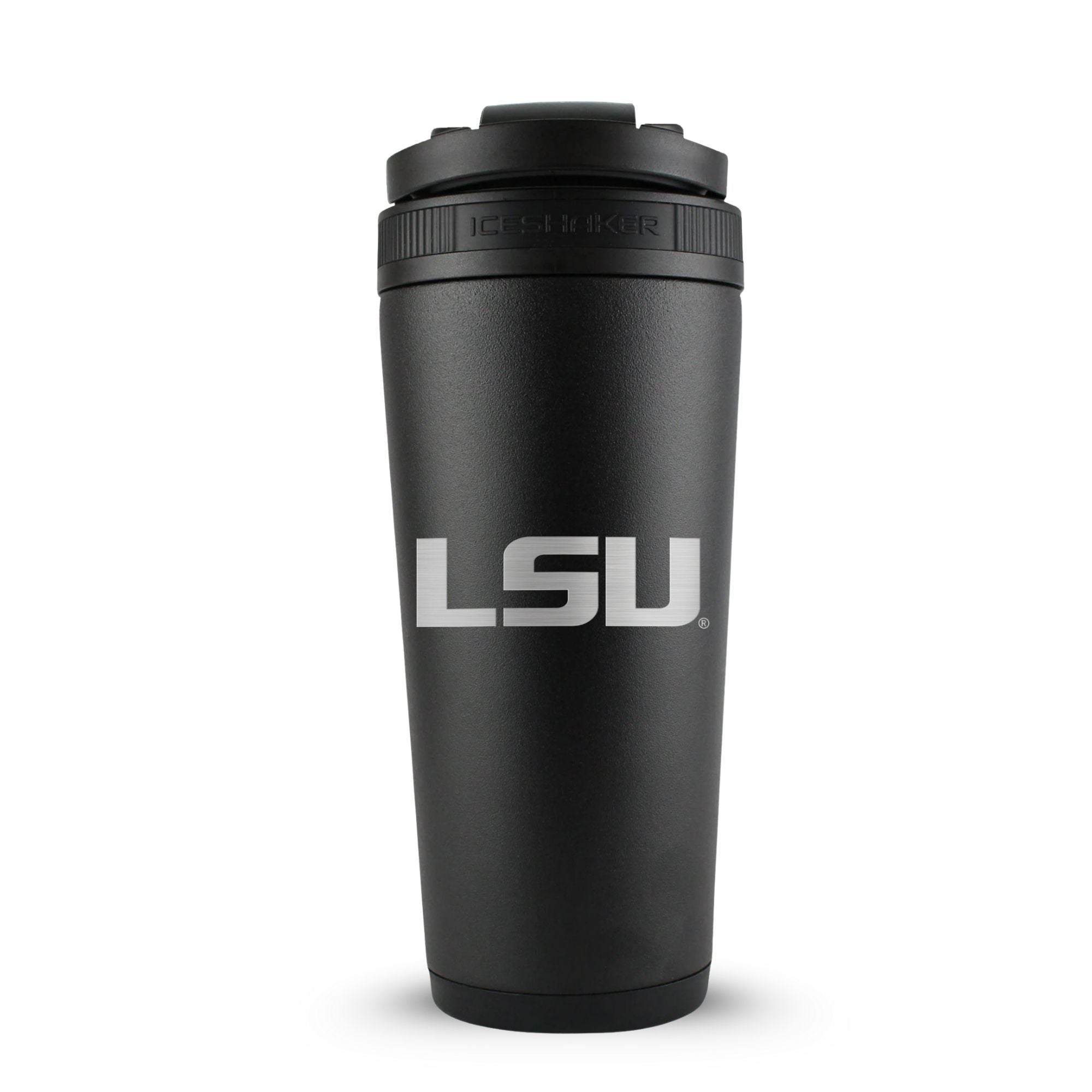 Officially Licensed Louisiana State University 26oz Ice Shaker
