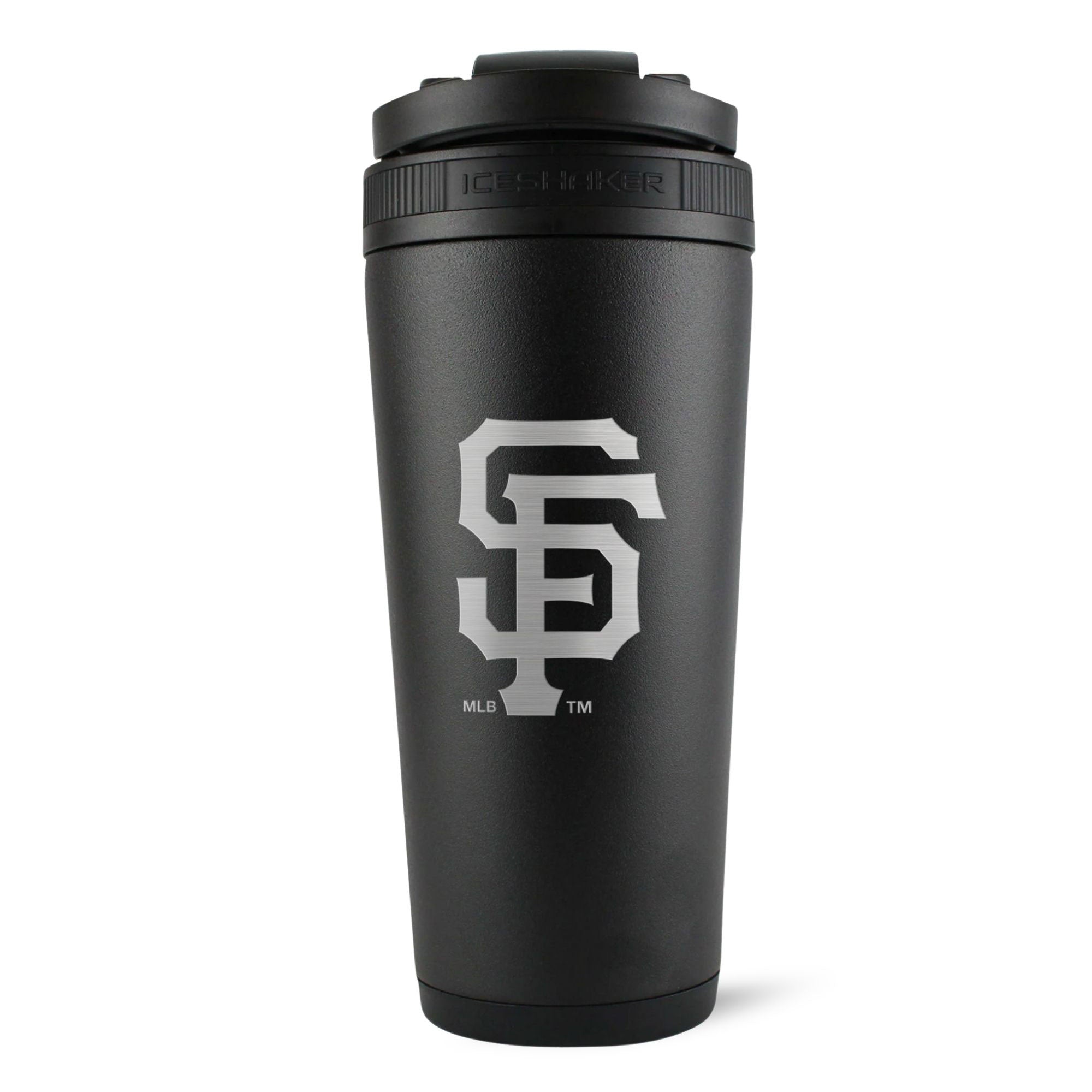 Officially Licensed San Francisco Giants 26oz Ice Shaker