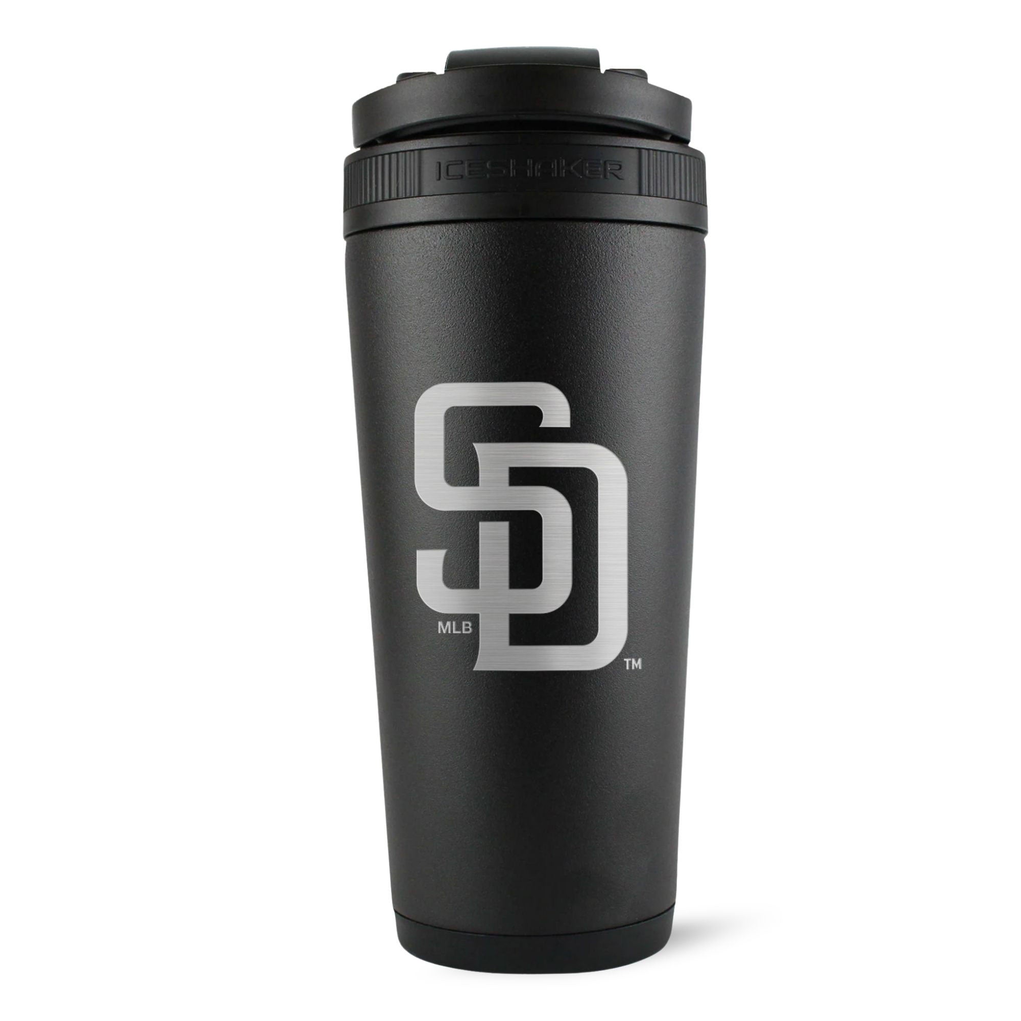 Officially Licensed San Diego Padres 26oz Ice Shaker