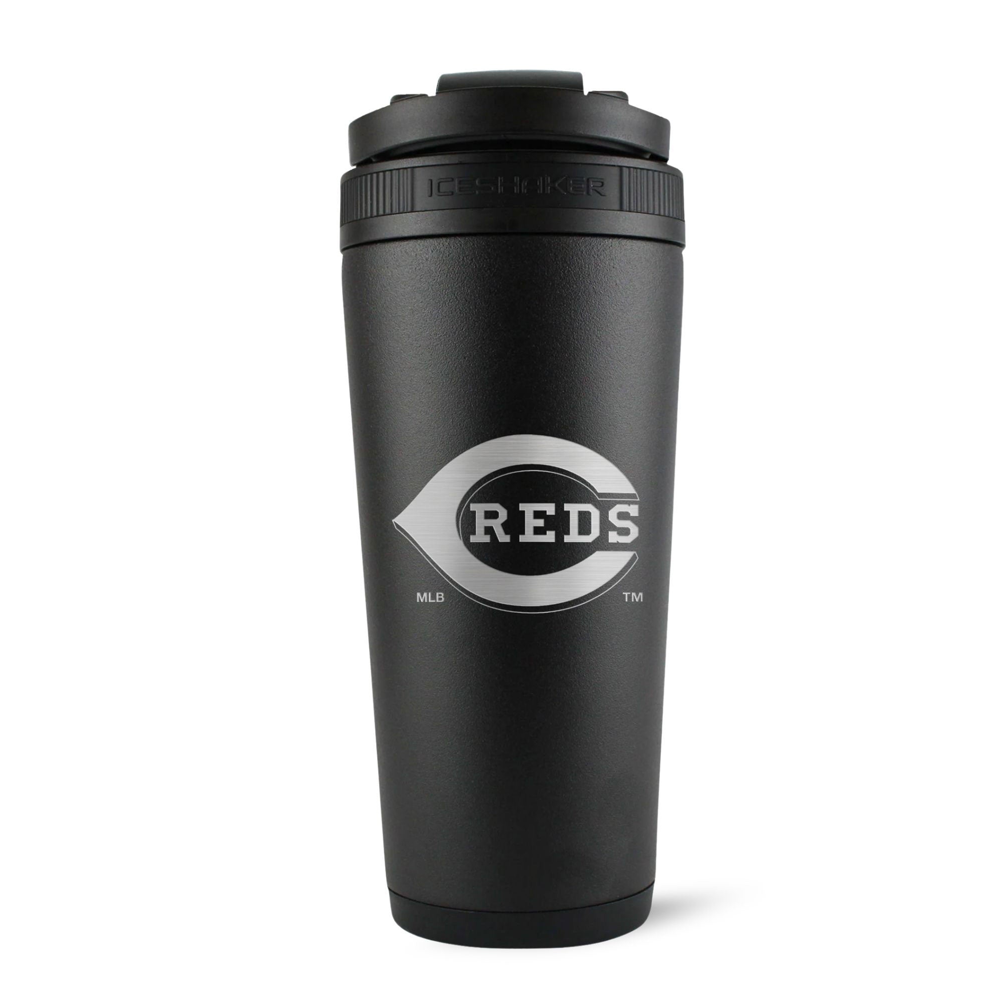 Officially Licensed Cincinnati Reds 26oz Ice Shaker