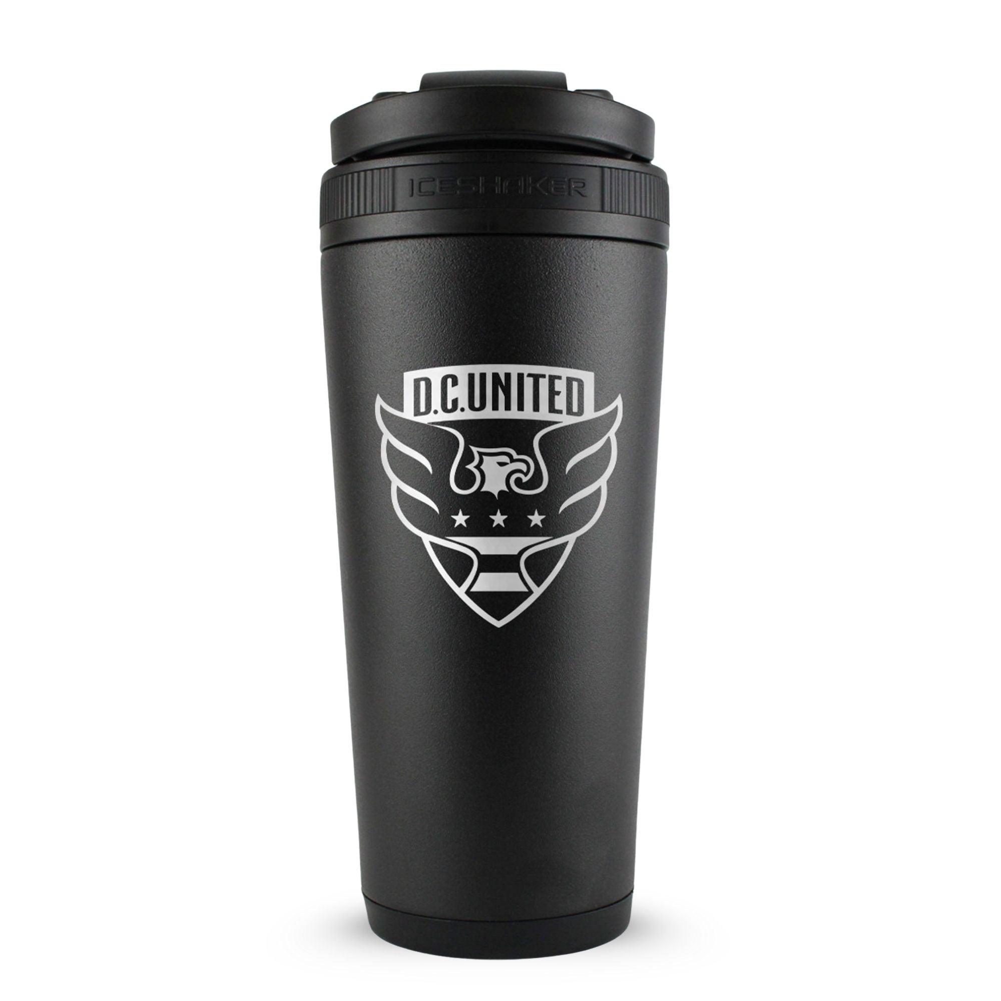 Officially Licensed D.C. United 26oz Ice Shaker
