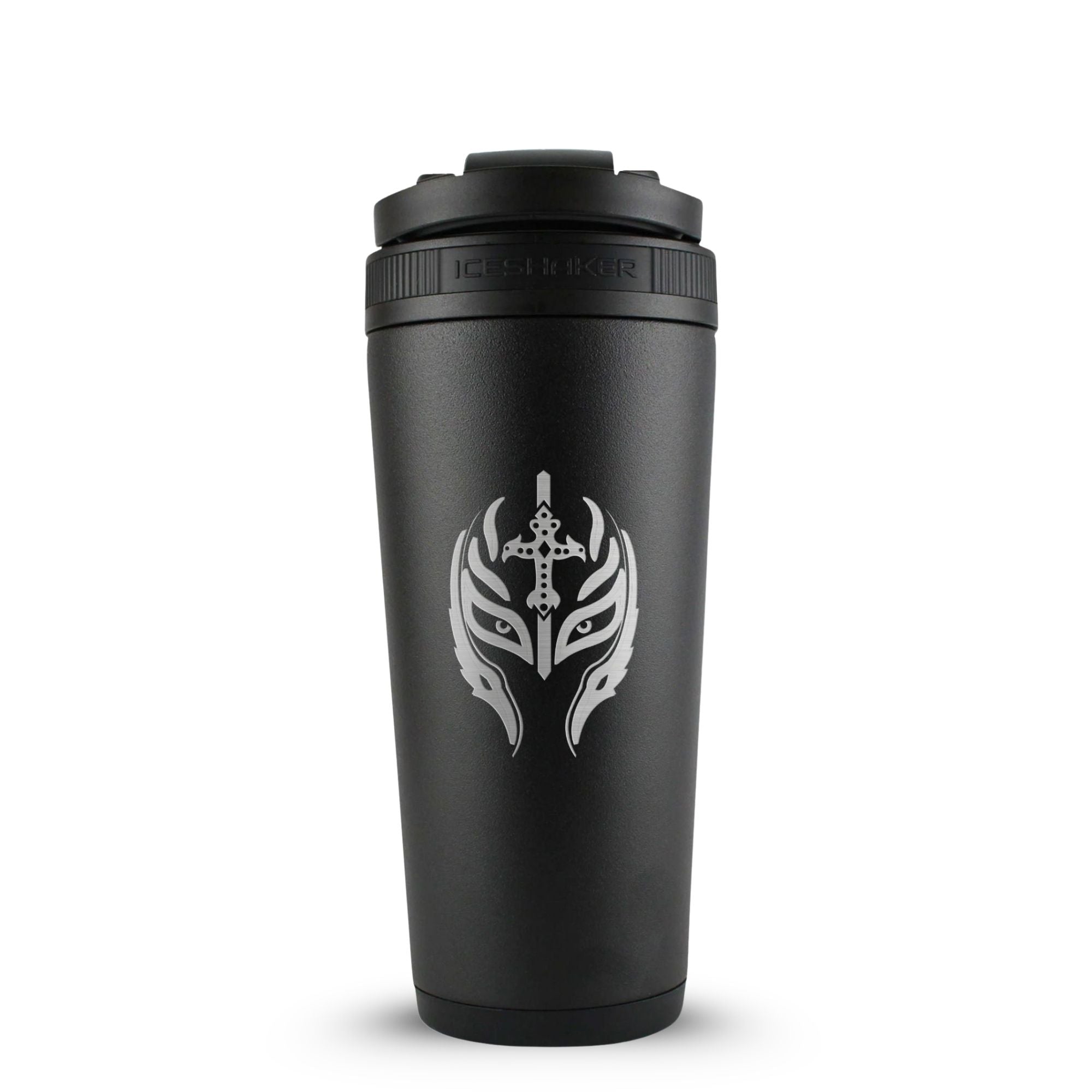 Officially Licensed WWE Rey Mysterio 26oz Ice Shaker