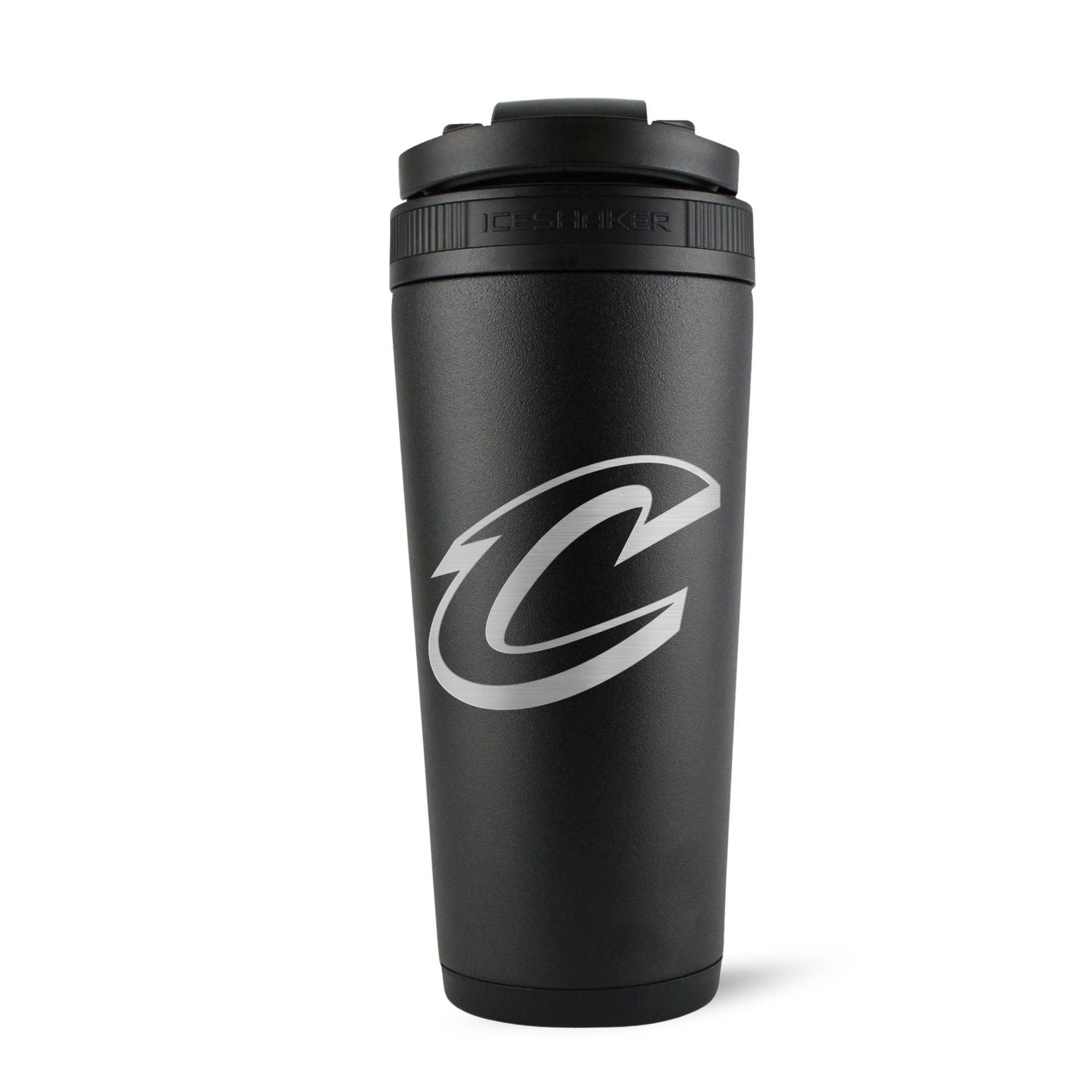 Officially Licensed Cleveland Cavaliers 26oz Ice Shaker