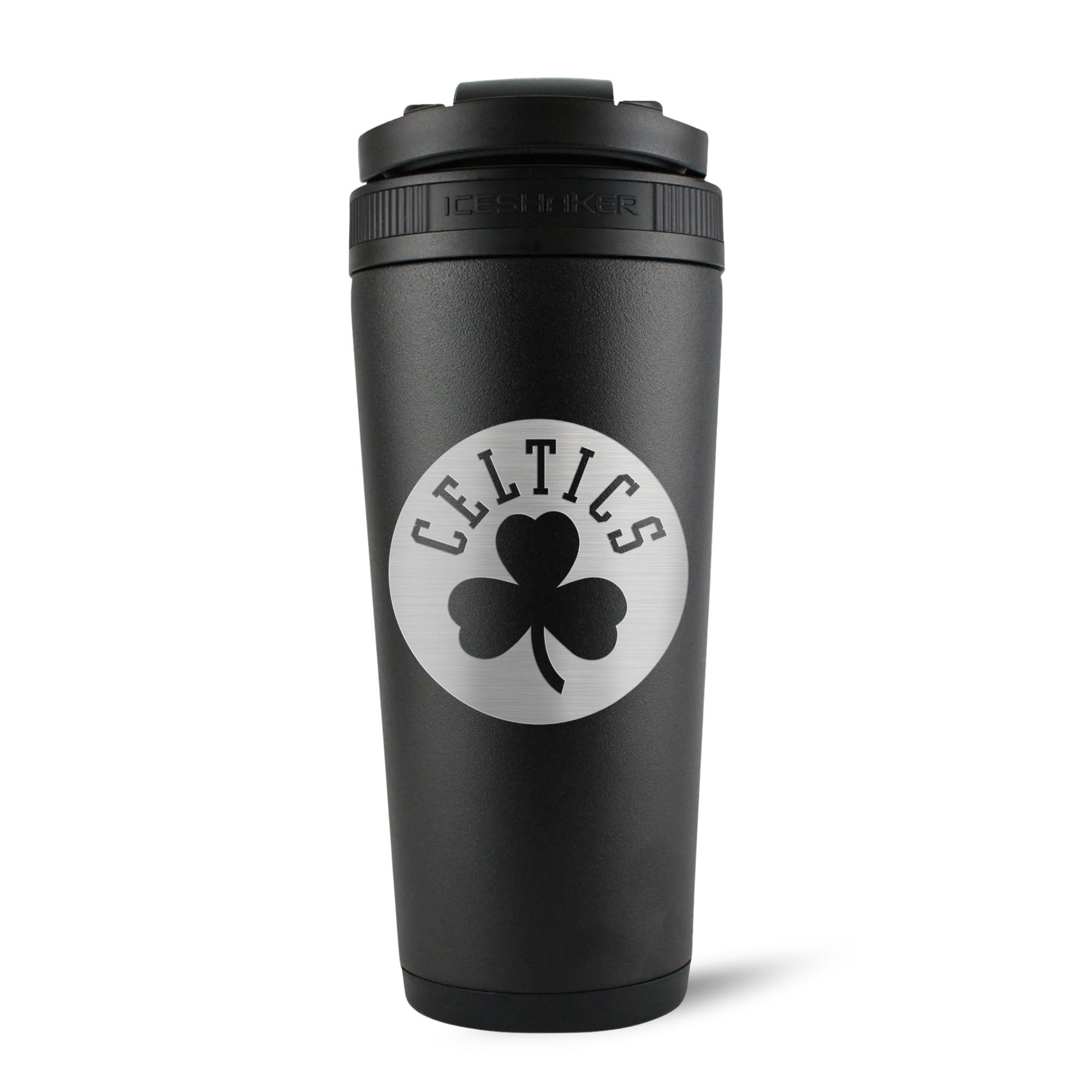 Officially Licensed Boston Celtics 26oz Ice Shaker