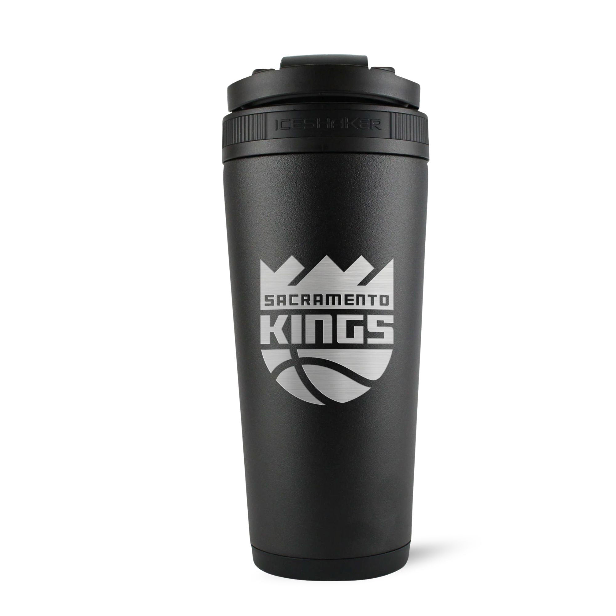 Officially Licensed Sacramento Kings 26oz Ice Shaker