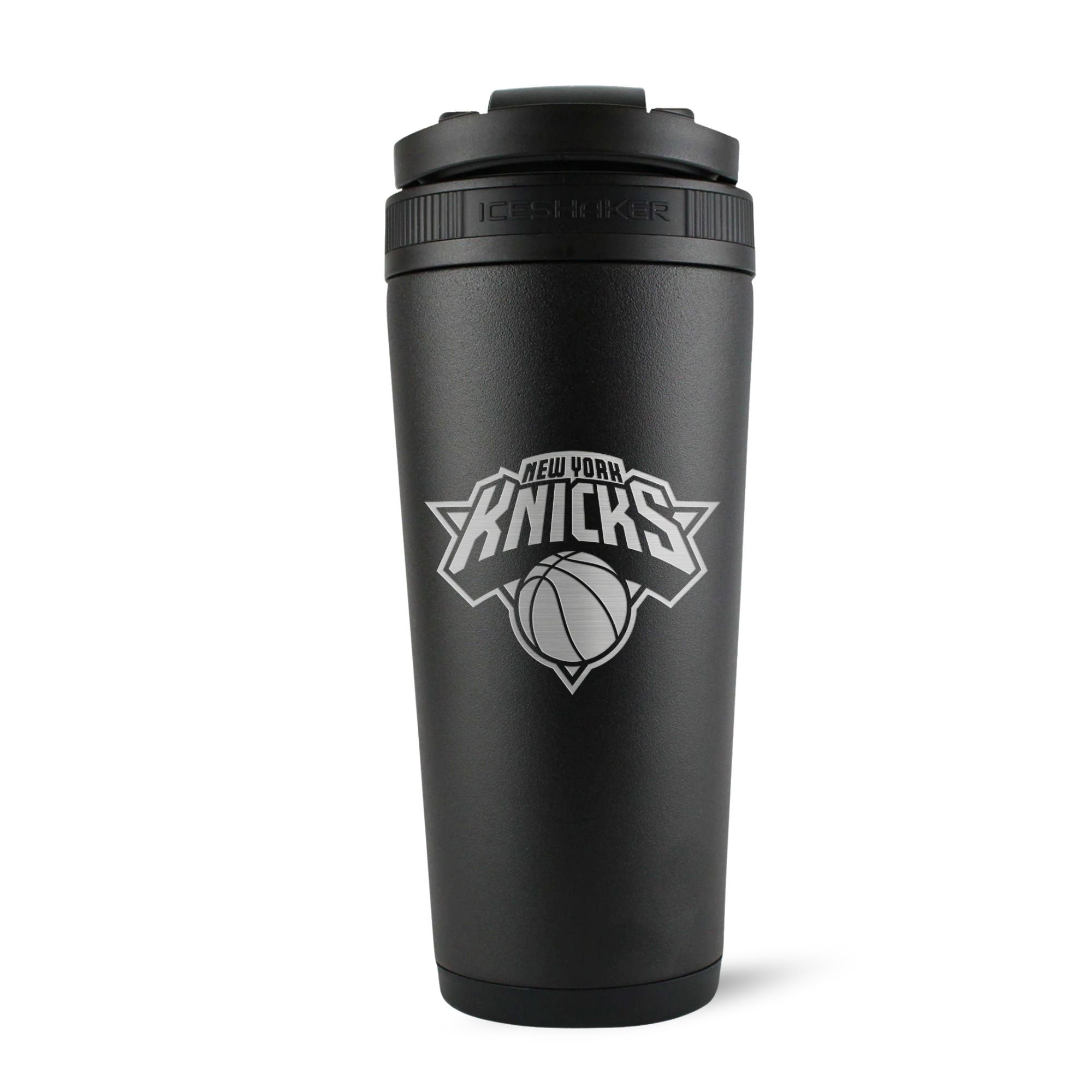 Officially Licensed New York Knicks 26oz Ice Shaker