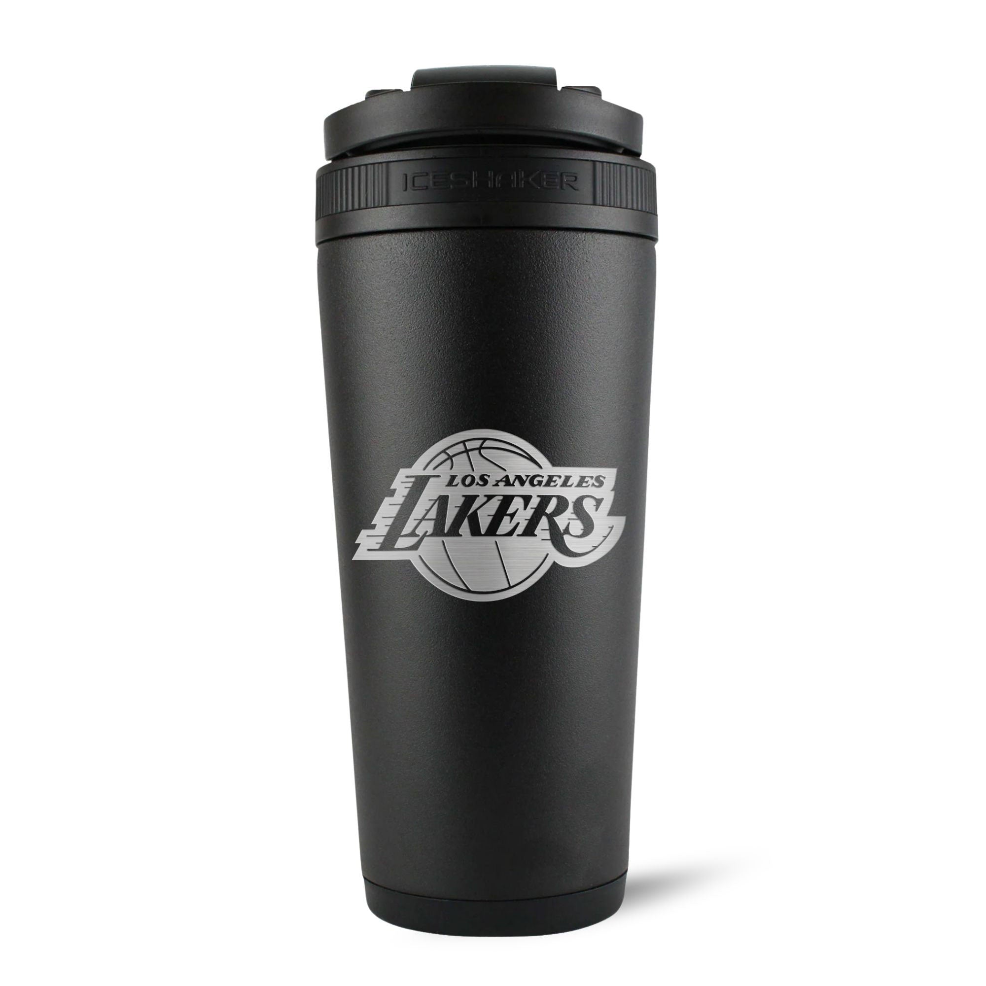 Officially Licensed Los Angeles Lakers 26oz Ice Shaker