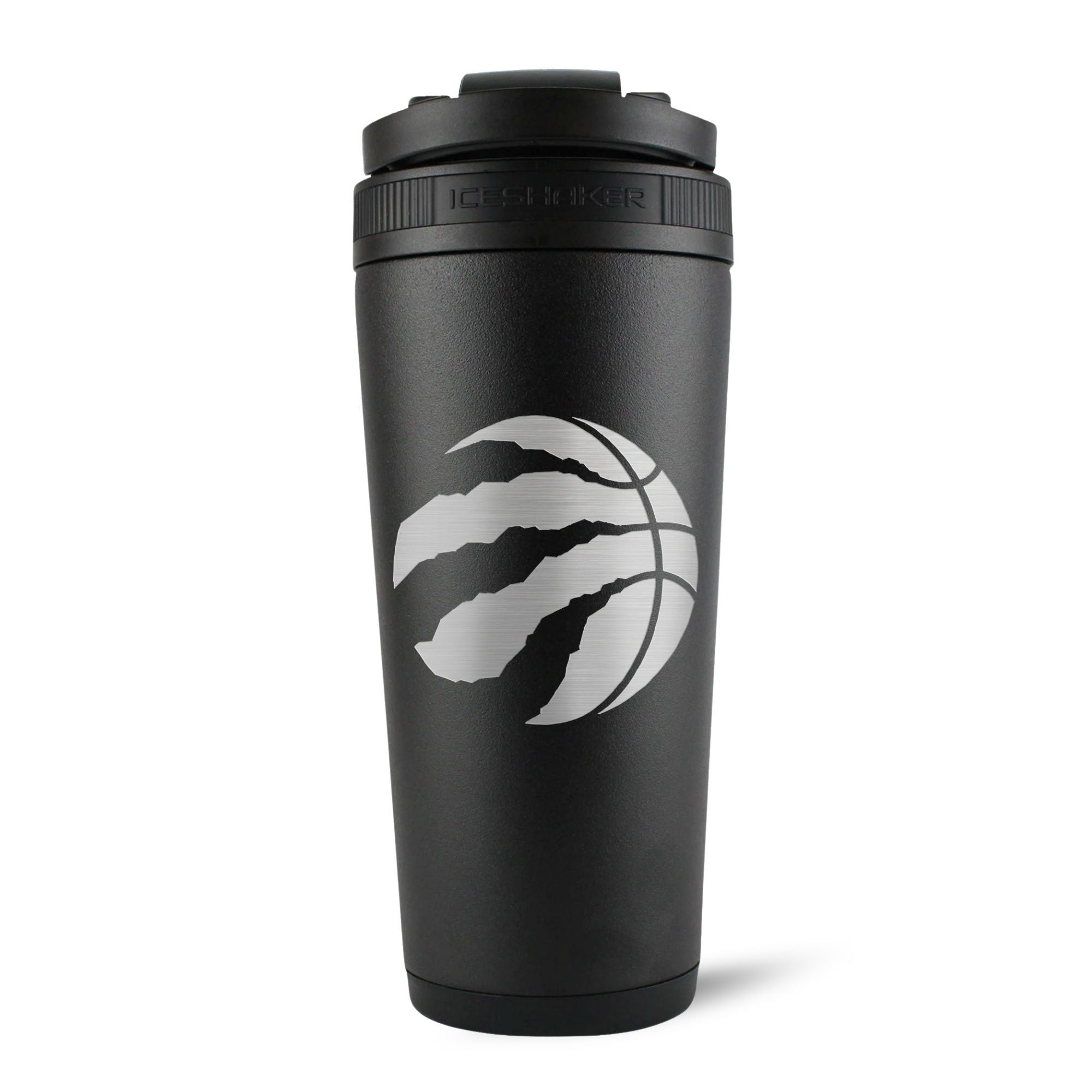 Officially Licensed Toronto Raptors 26oz Ice Shaker
