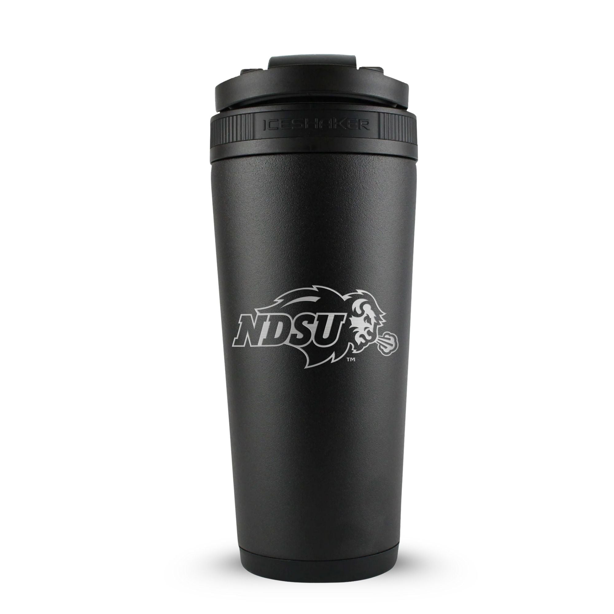 Officially Licensed N. Dakota State University 26oz Ice Shaker