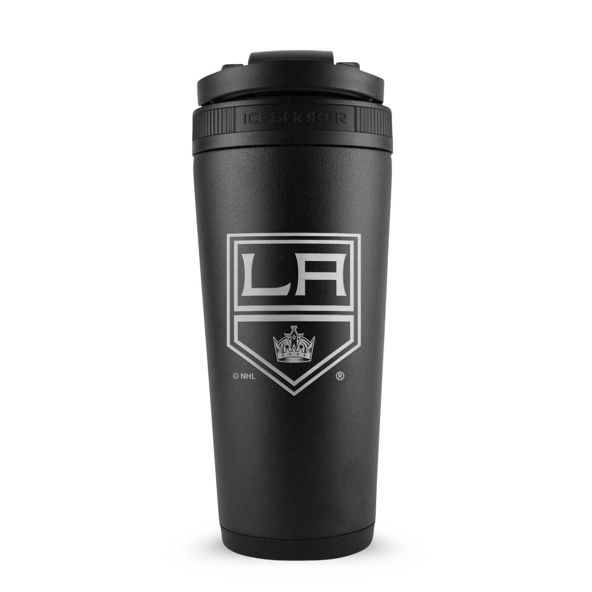 Officially Licensed Los Angeles Kings 26oz Ice Shaker