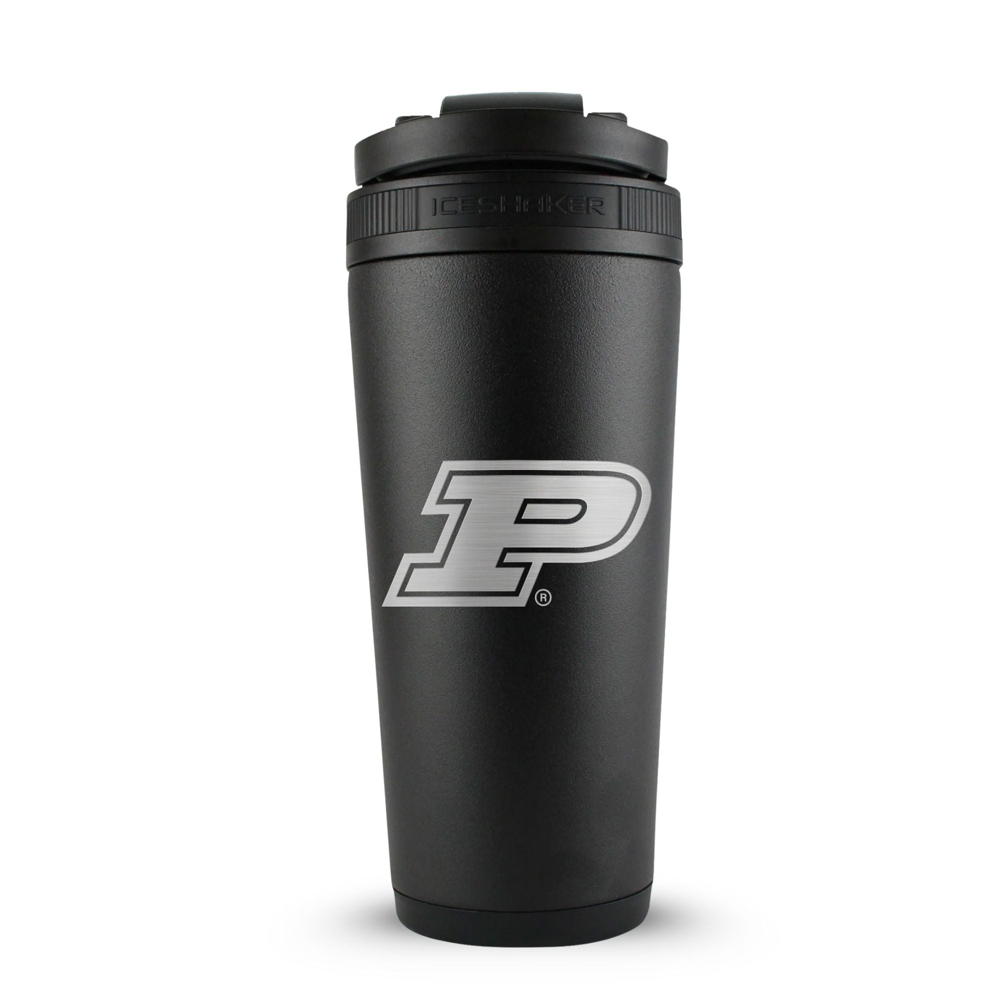 Officially Licensed Purdue University 26oz Ice Shaker