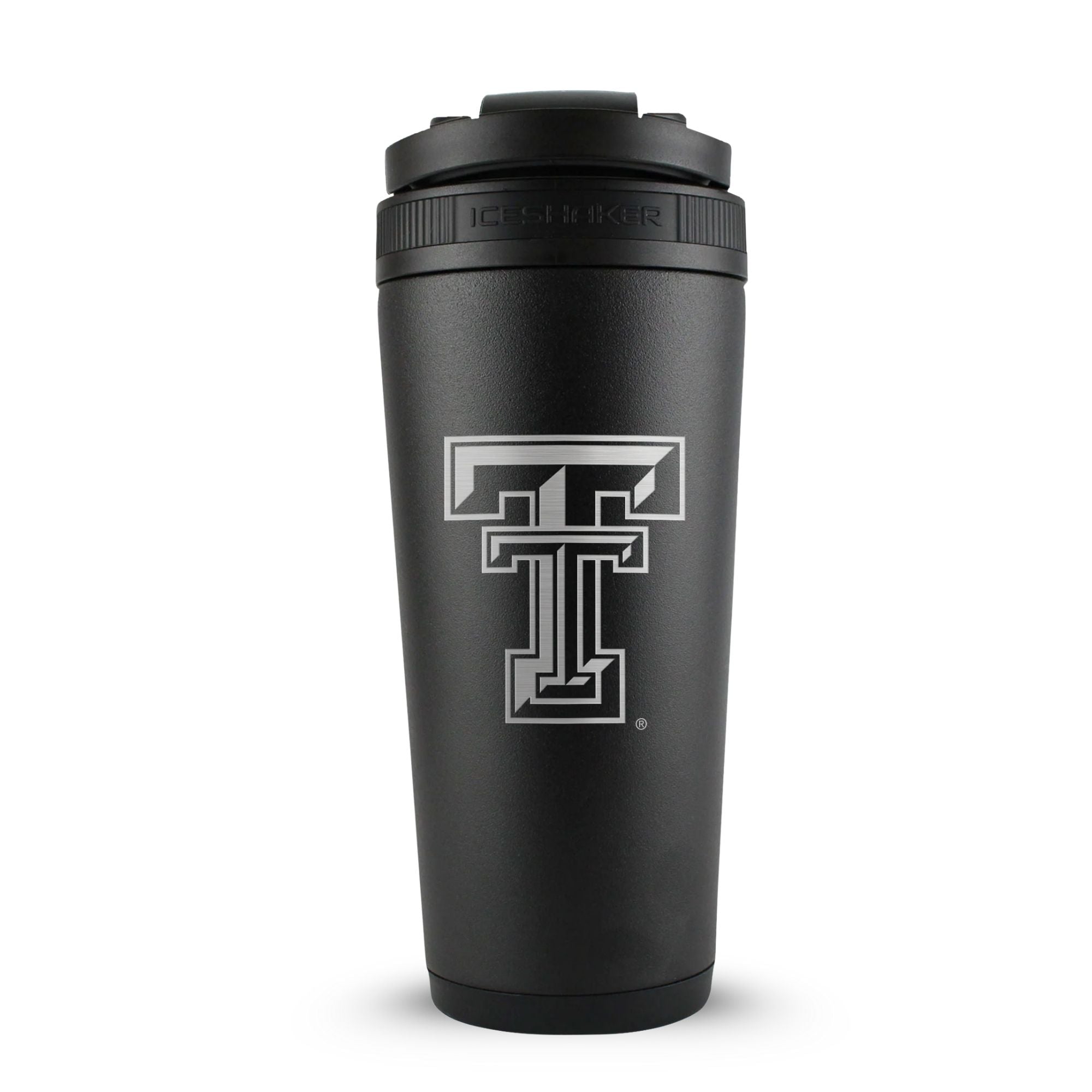 Officially Licensed Texas Tech University 26oz Ice Shaker