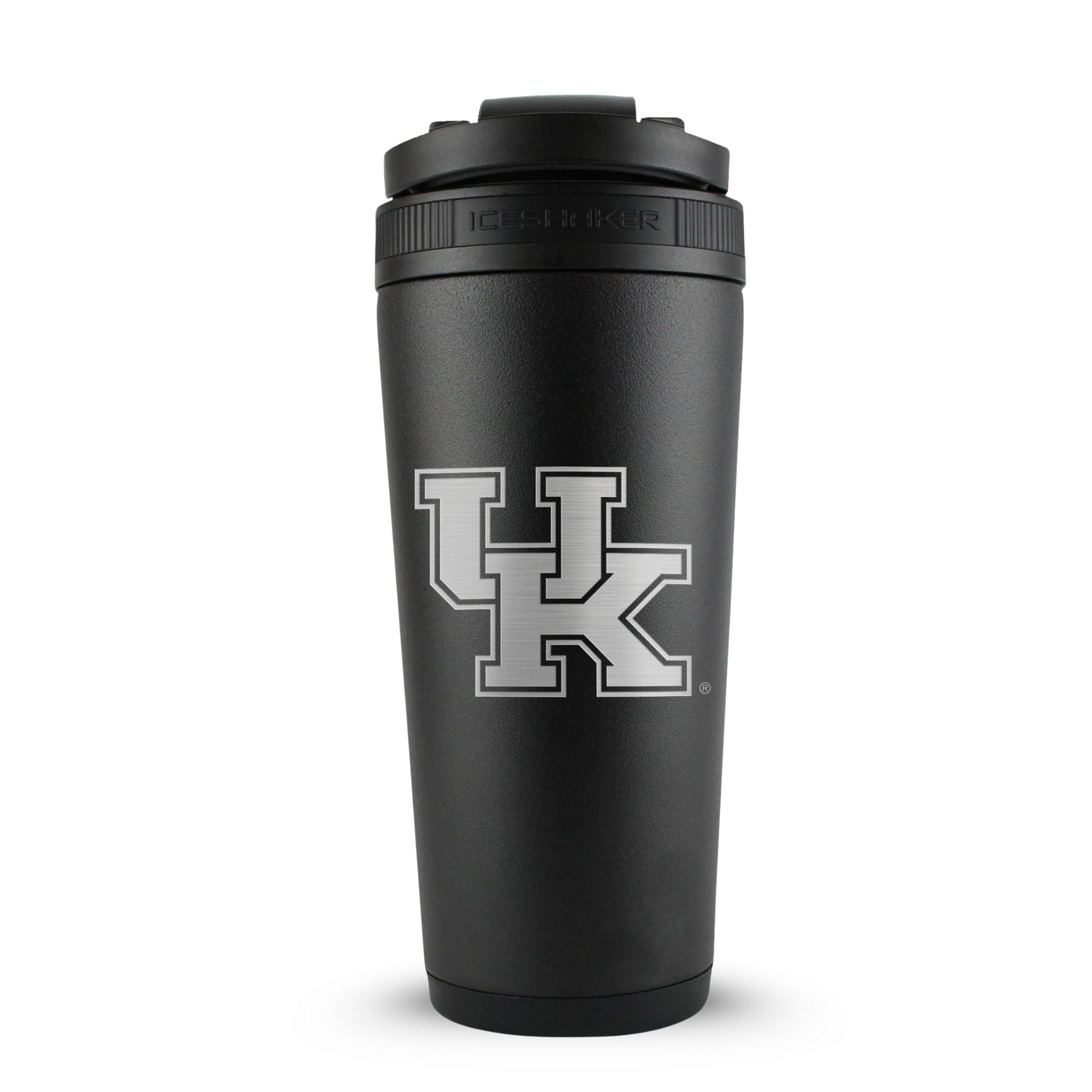 Officially Licensed University of Kentucky 26oz Ice Shaker