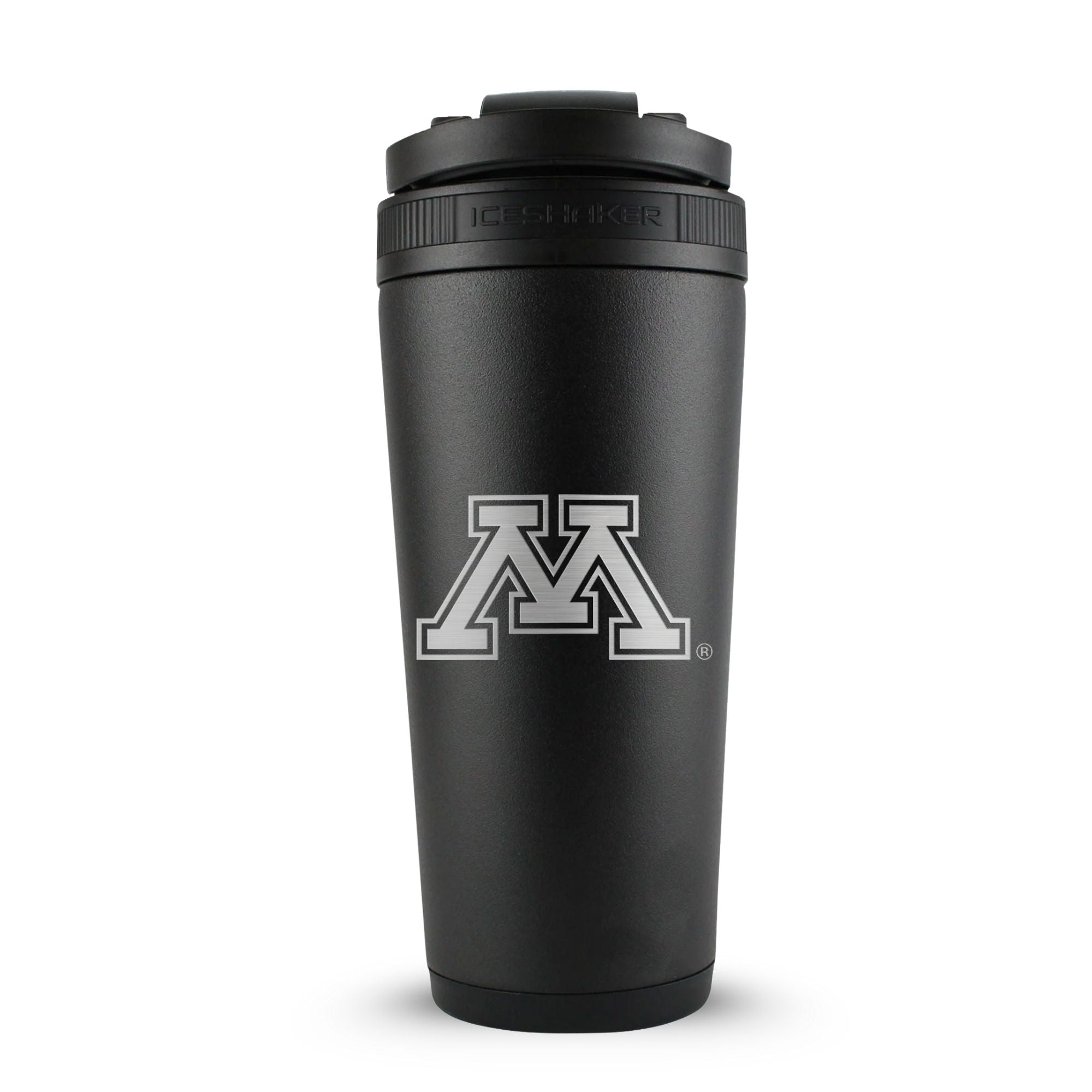 Officially Licensed University of Minnesota 26oz Ice Shaker
