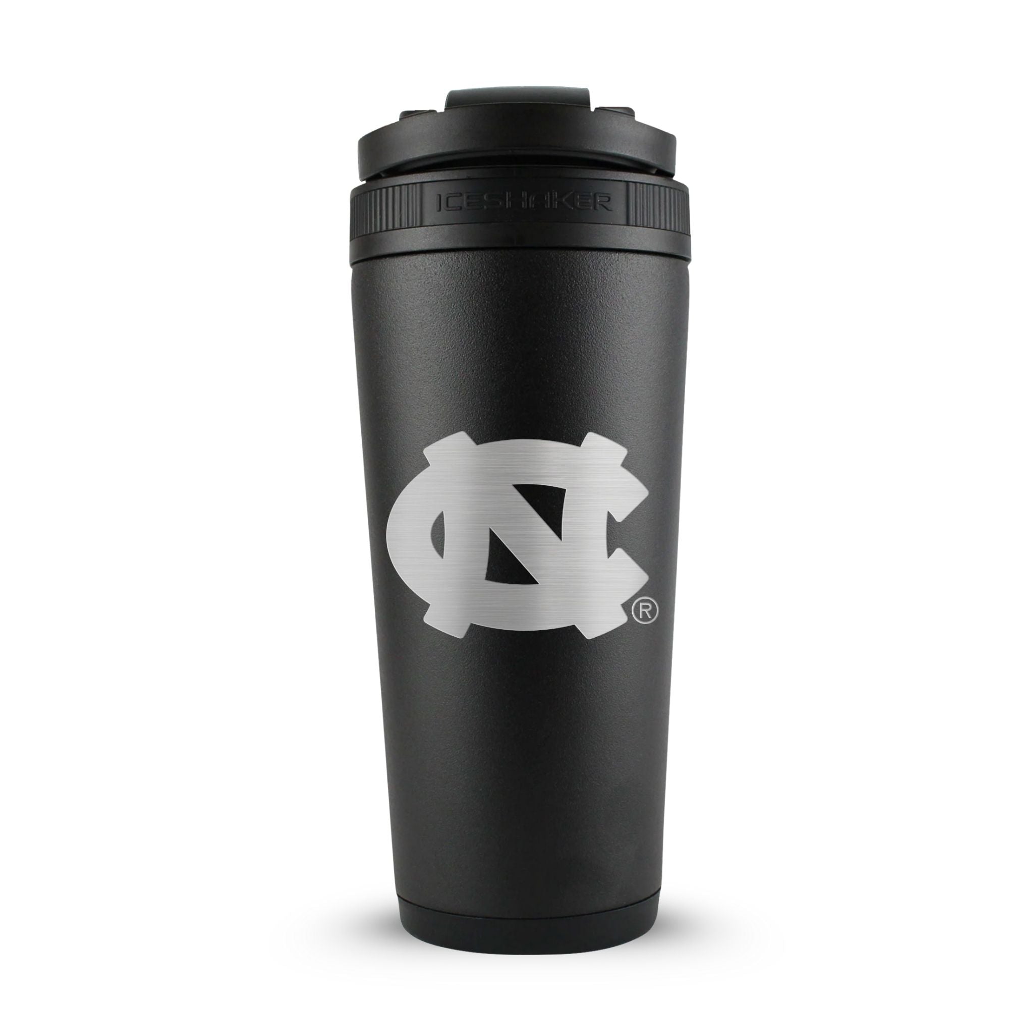 Officially Licensed University of North Carolina 26oz Ice Shaker