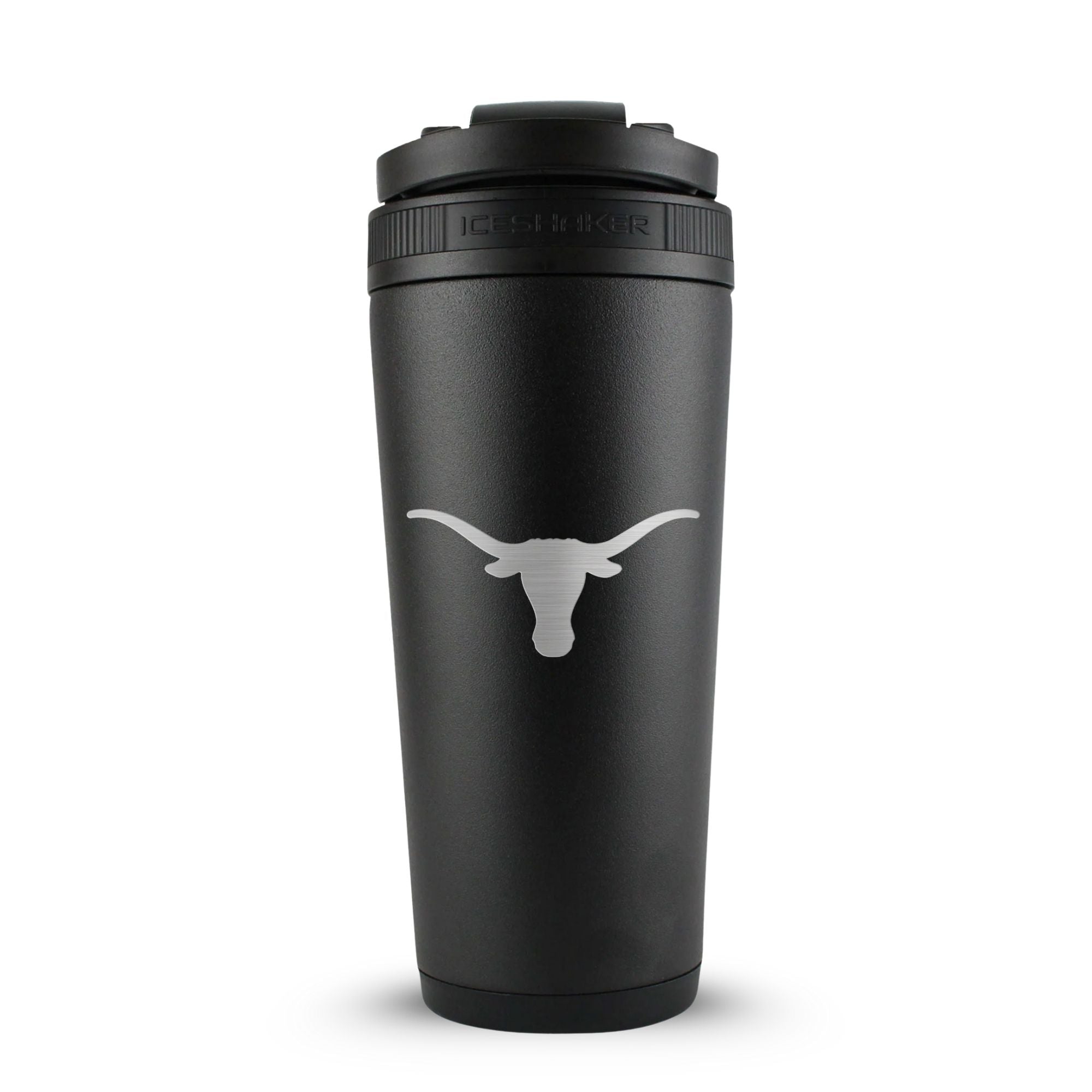 Officially Licensed University of Texas 26oz Ice Shaker
