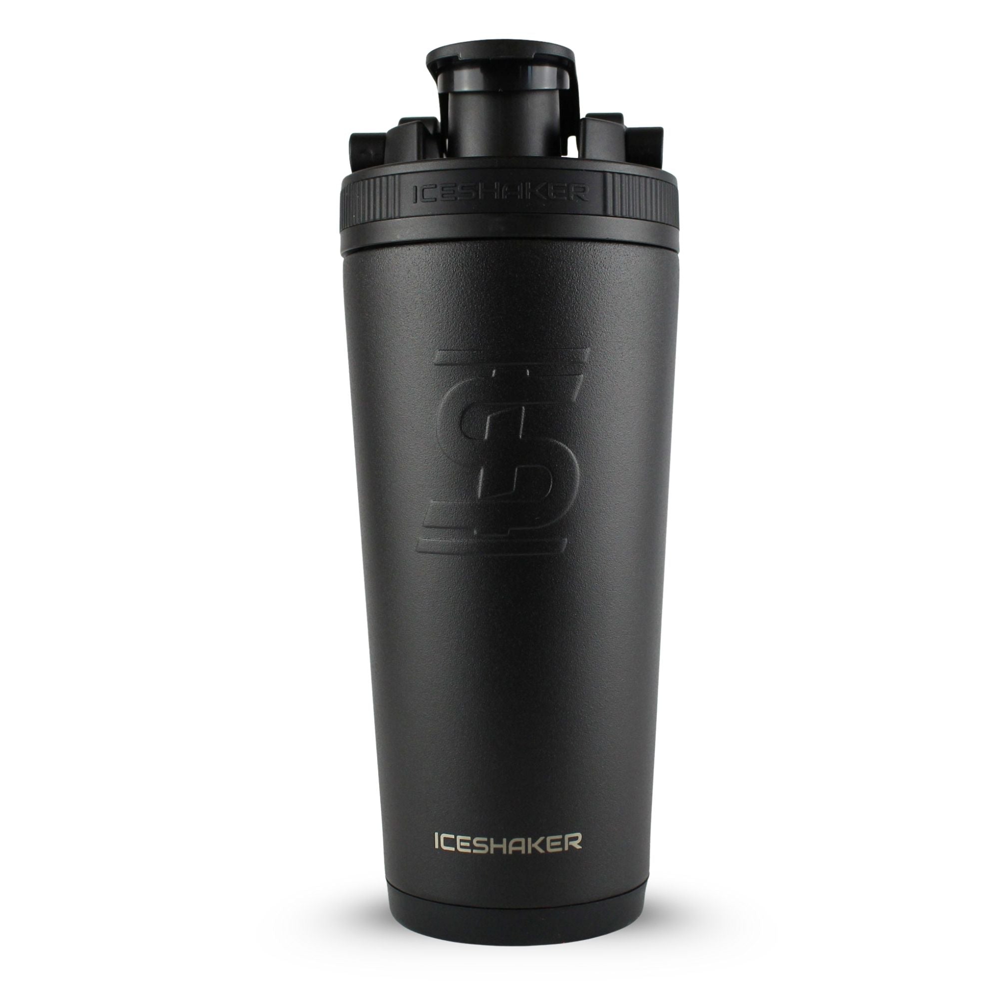 Officially Licensed Clemson University 26oz Ice Shaker
