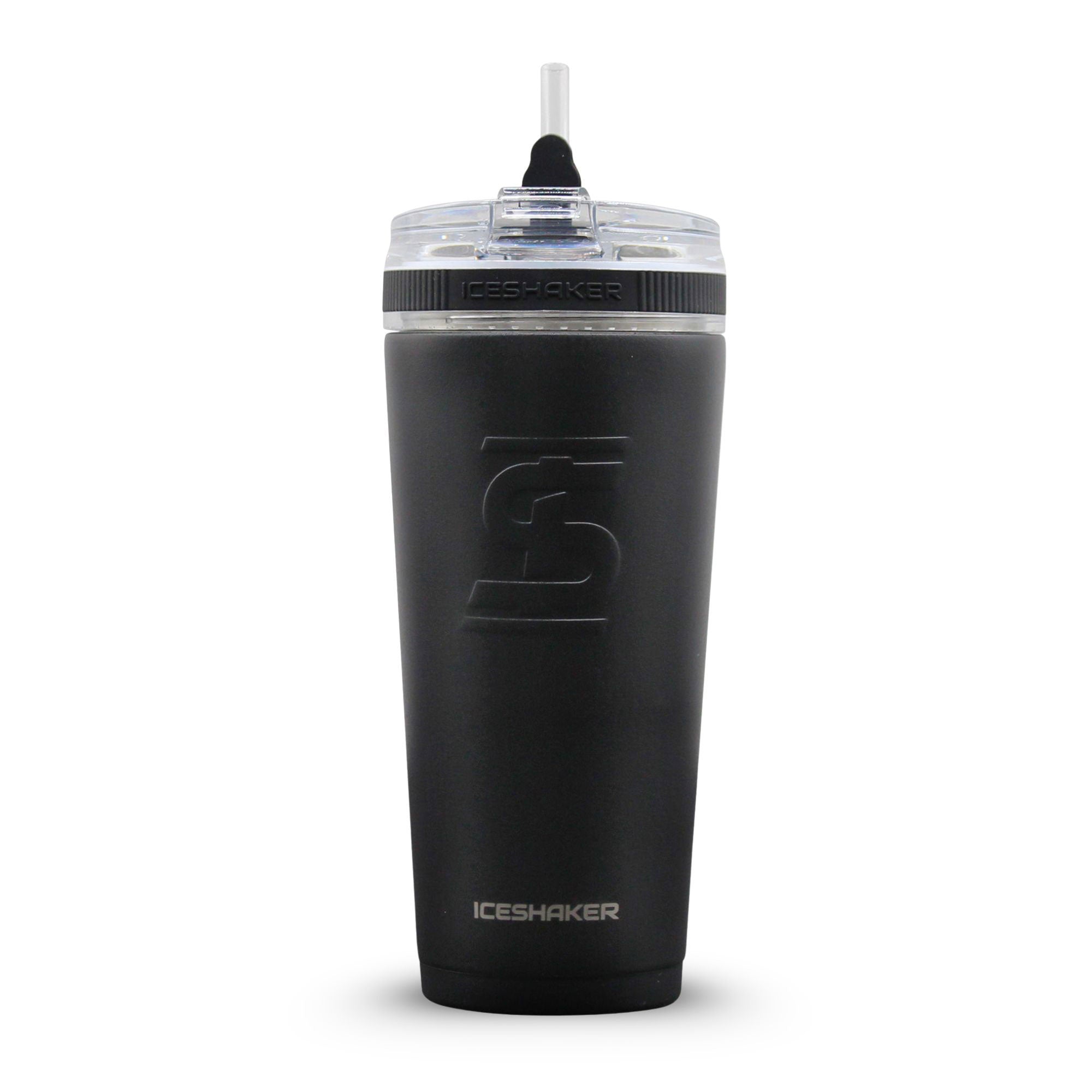 Officially Licensed San Francisco Giants 26oz Flex Bottle