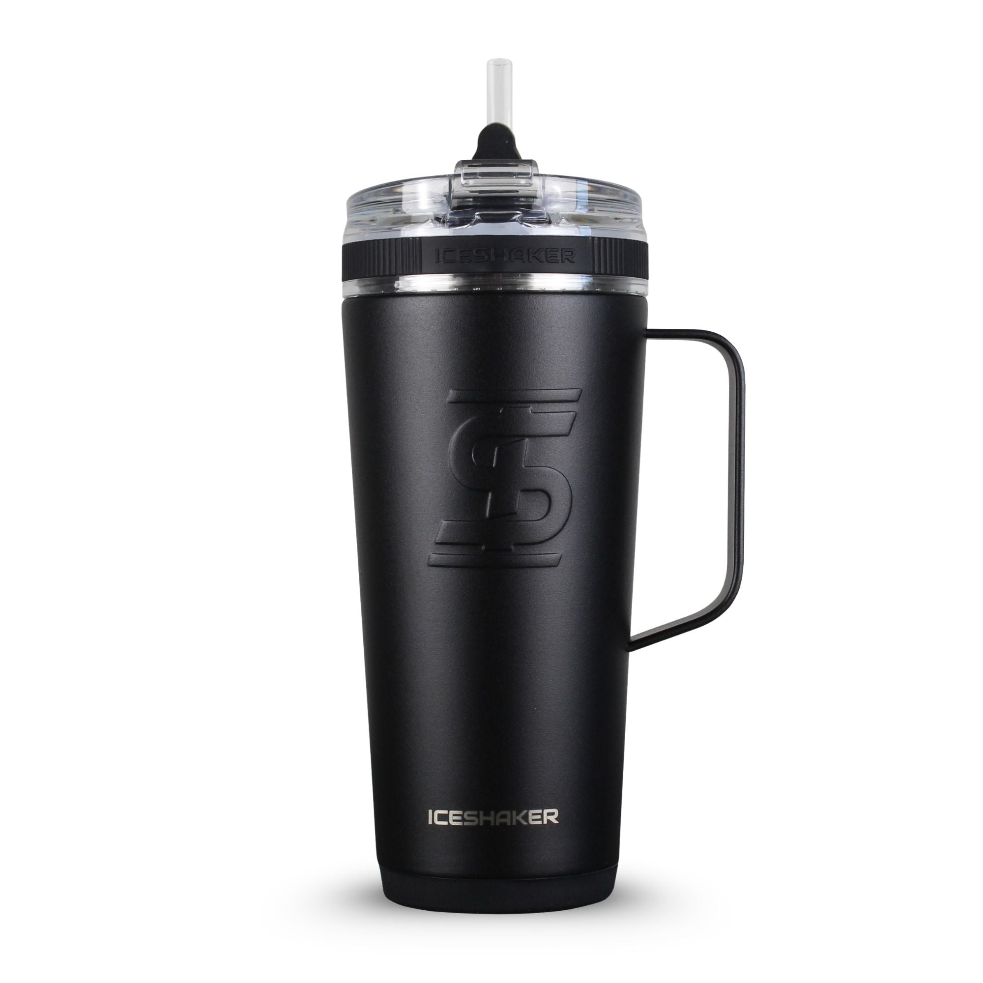 26oz Flex Bottle with Handle