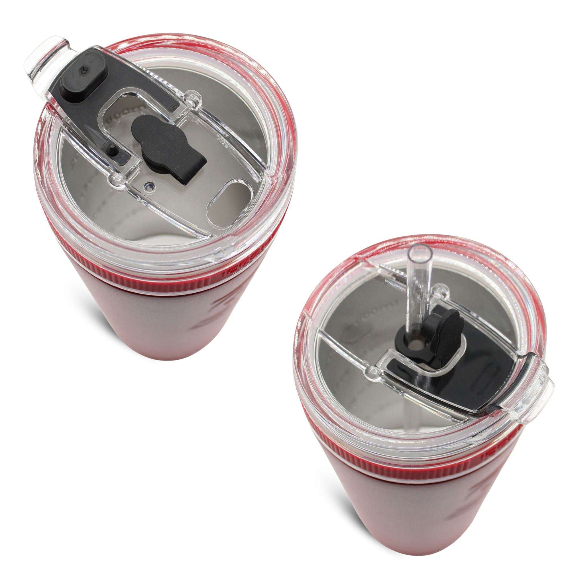 Officially Licensed Washington Nationals 26oz Flex Bottle