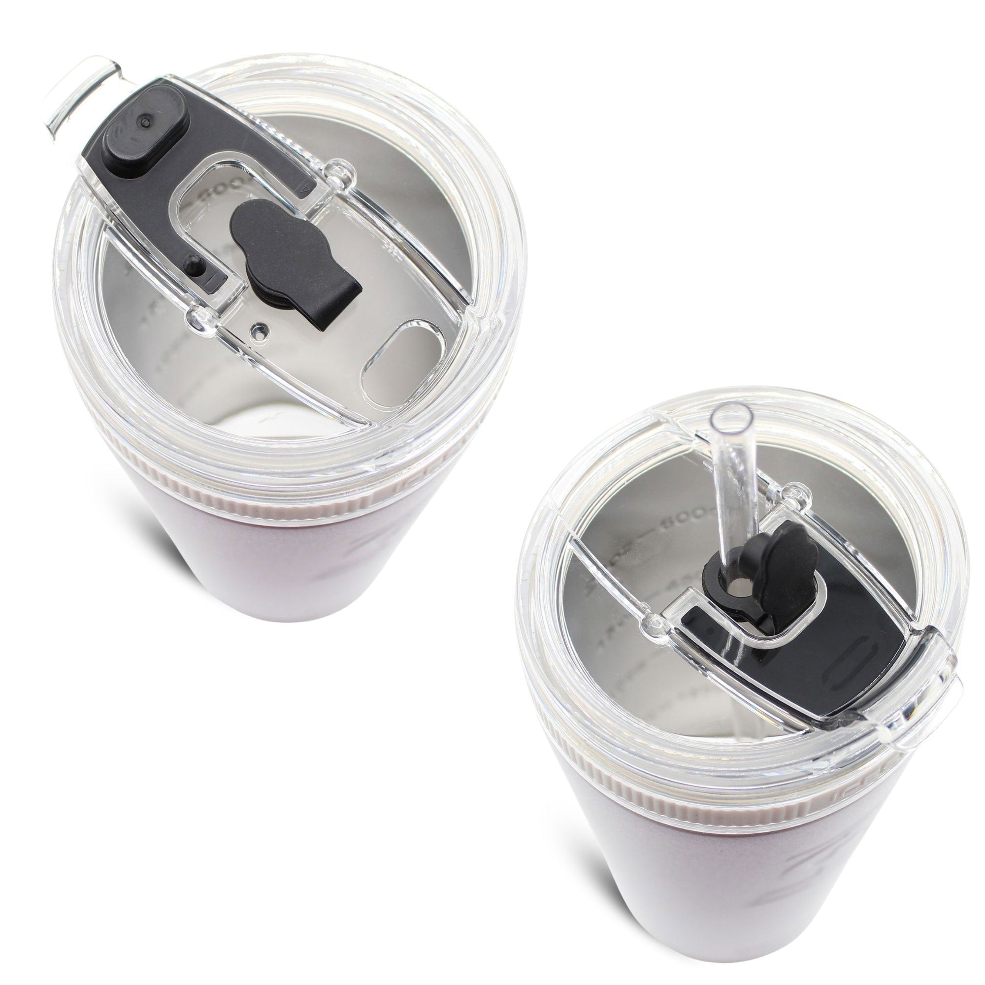 Officially Licensed Washington Nationals 26oz Flex Bottle