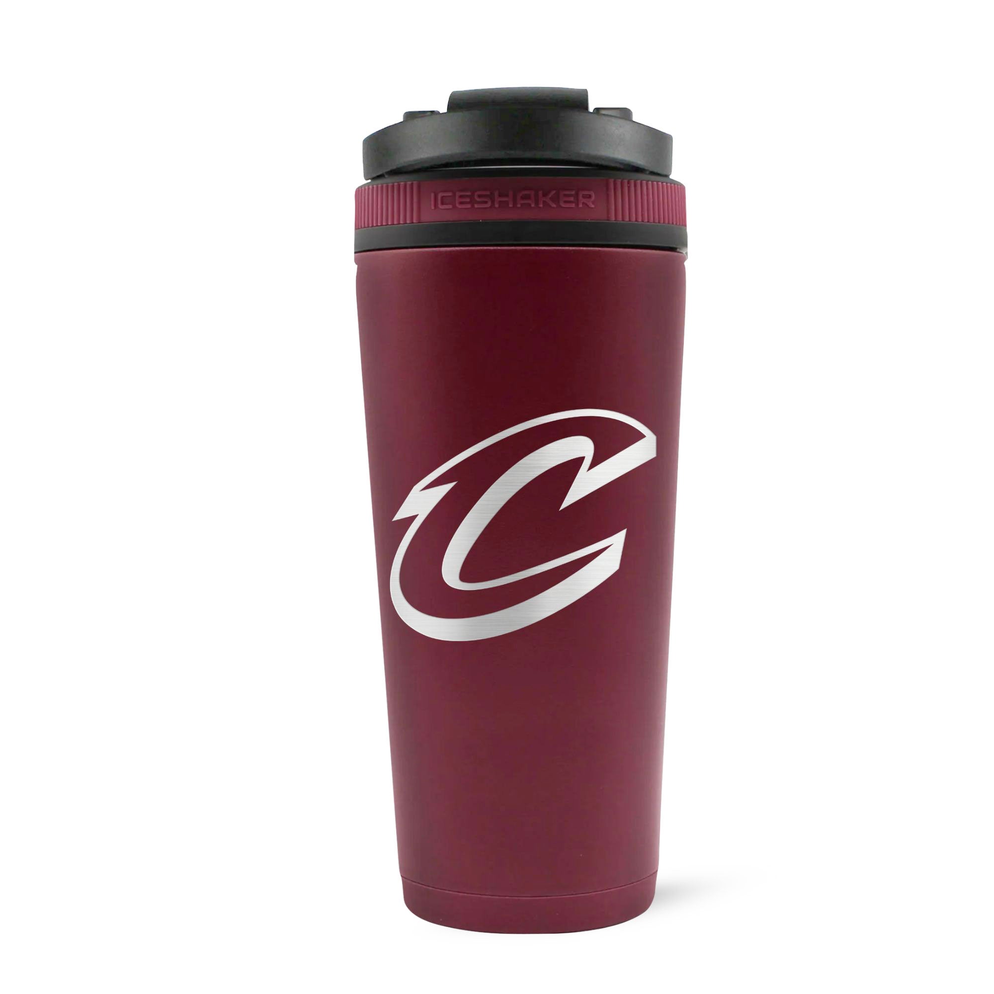 Officially Licensed Cleveland Cavaliers 26oz Ice Shaker
