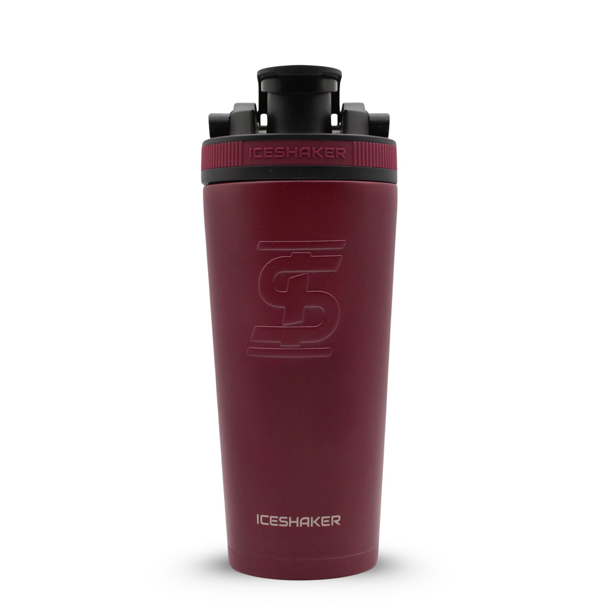 Officially Licensed Cleveland Cavaliers 26oz Ice Shaker