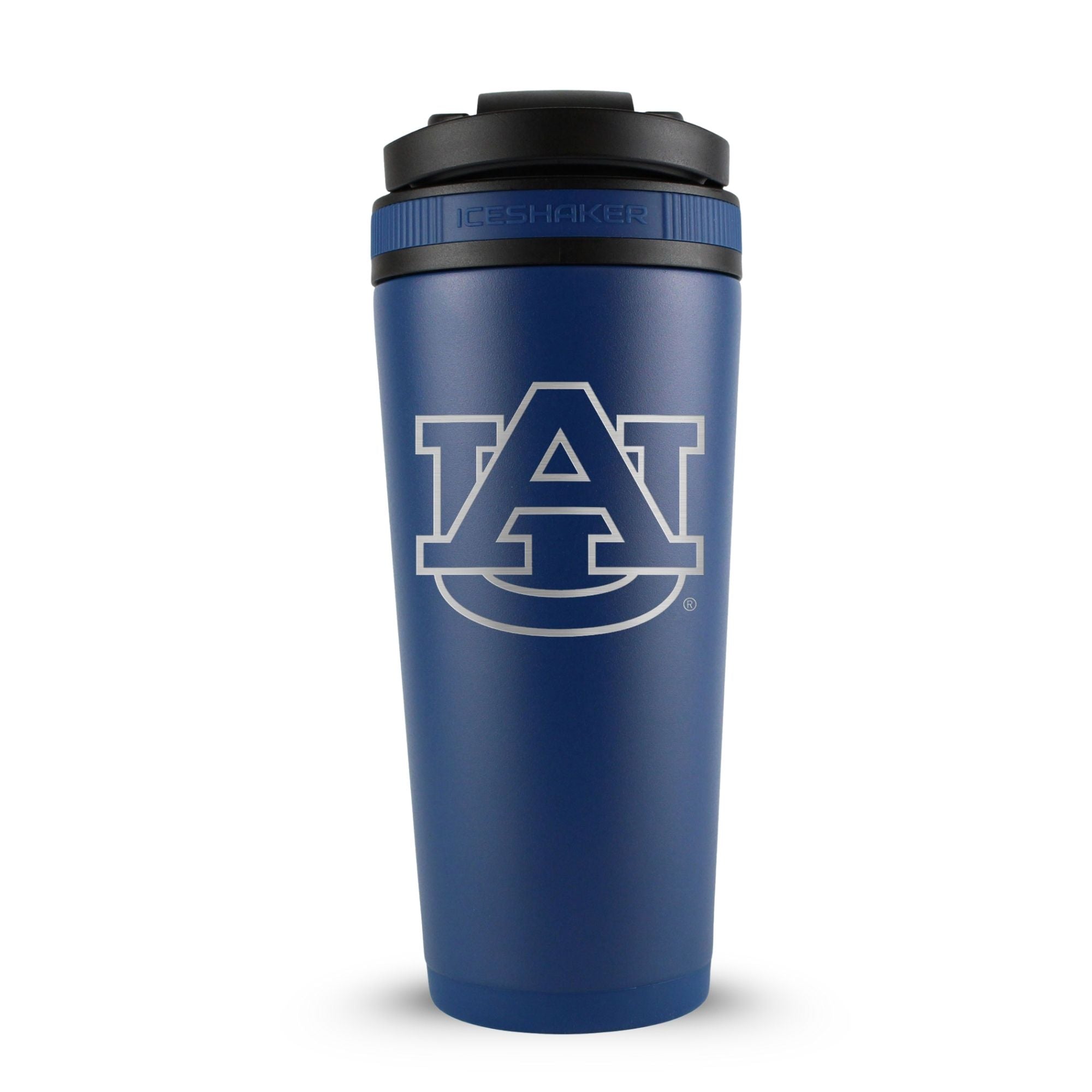 Officially Licensed Auburn University 26oz Ice Shaker