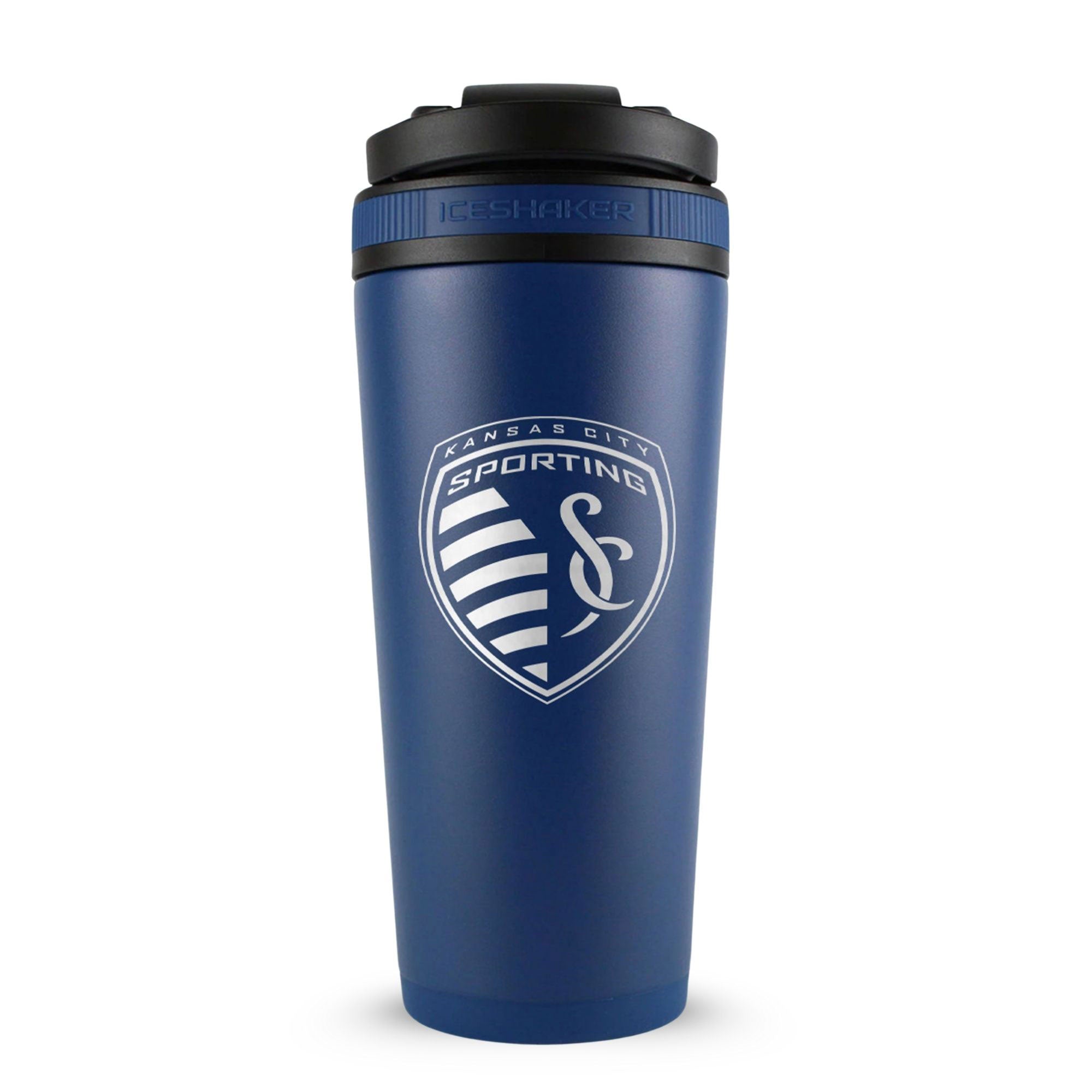 Officially Licensed Sporting Kansas City 26oz Ice Shaker