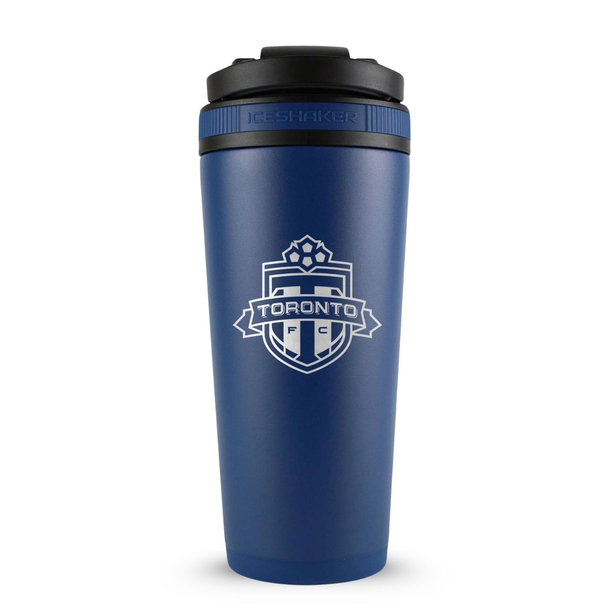 Officially Licensed Toronto FC 26oz Ice Shaker