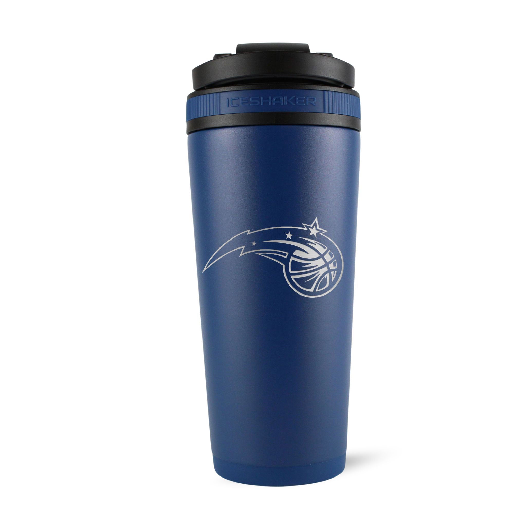 Officially Licensed Orlando Magic 26oz Ice Shaker