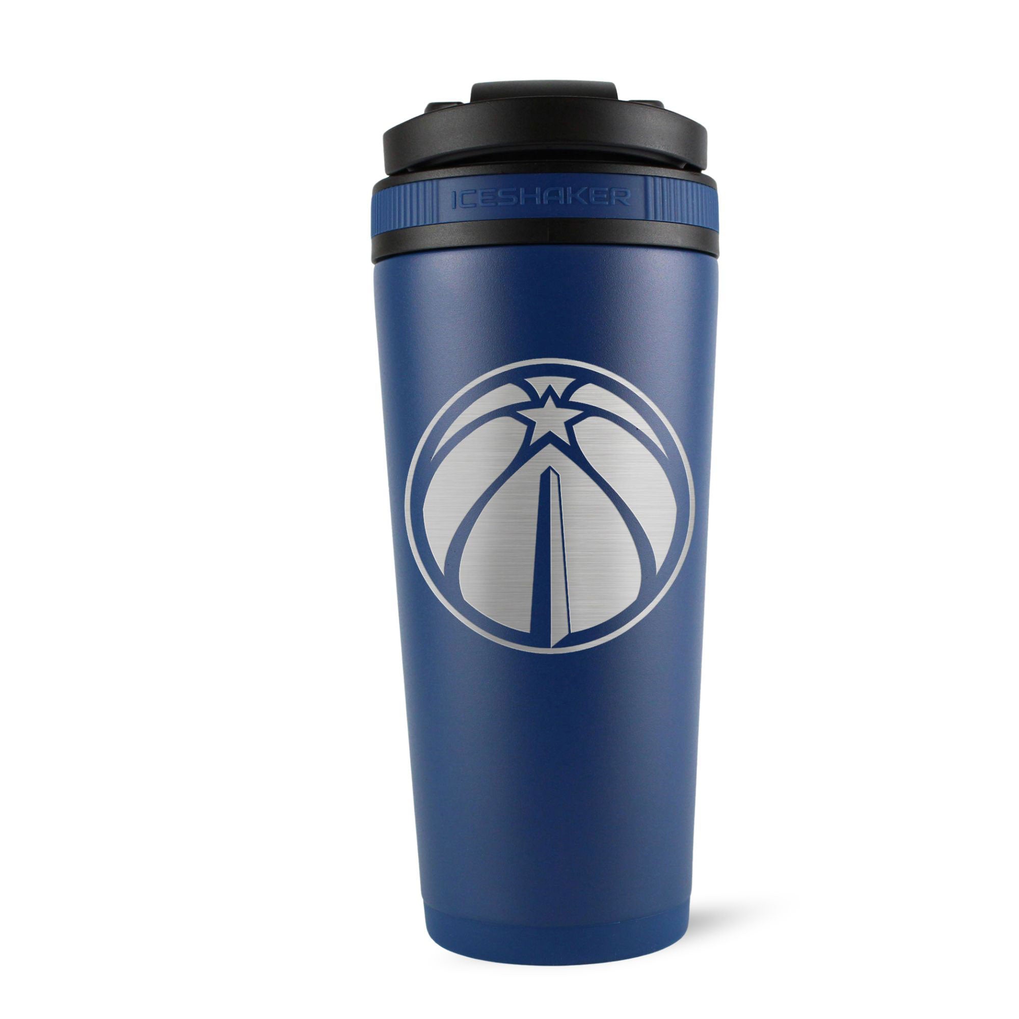 Officially Licensed Washington Wizards 26oz Ice Shaker