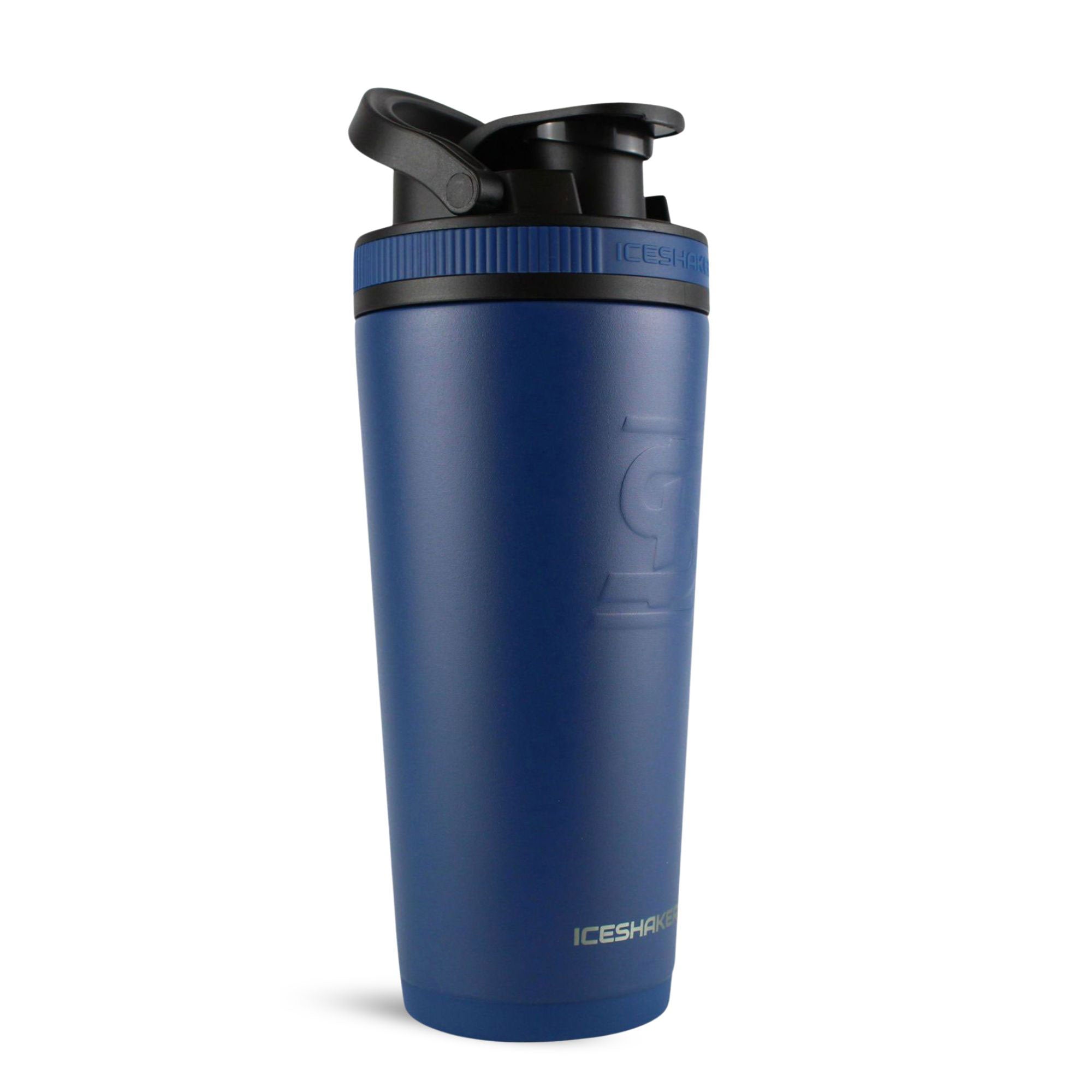 Officially Licensed Tampa Bay Rays 26oz Ice Shaker