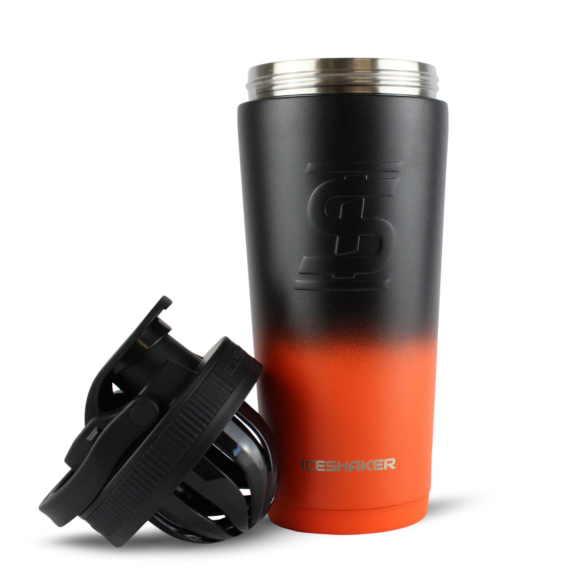 Officially Licensed Cincinnati Bengals 26oz Ice Shaker