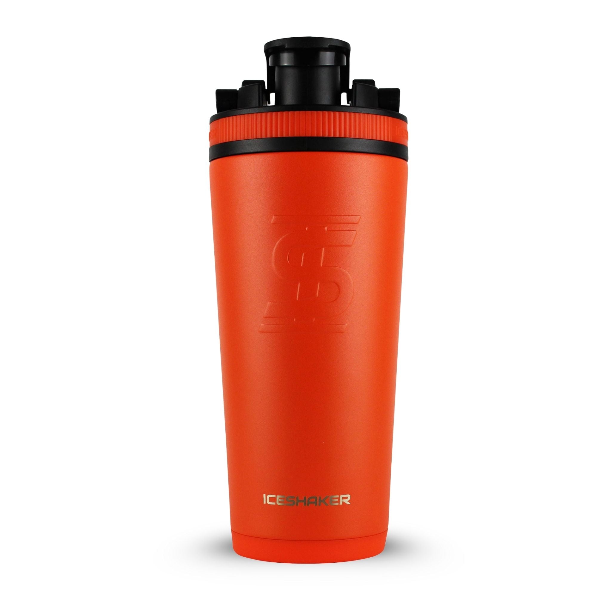 Officially Licensed Clemson University 26oz Ice Shaker