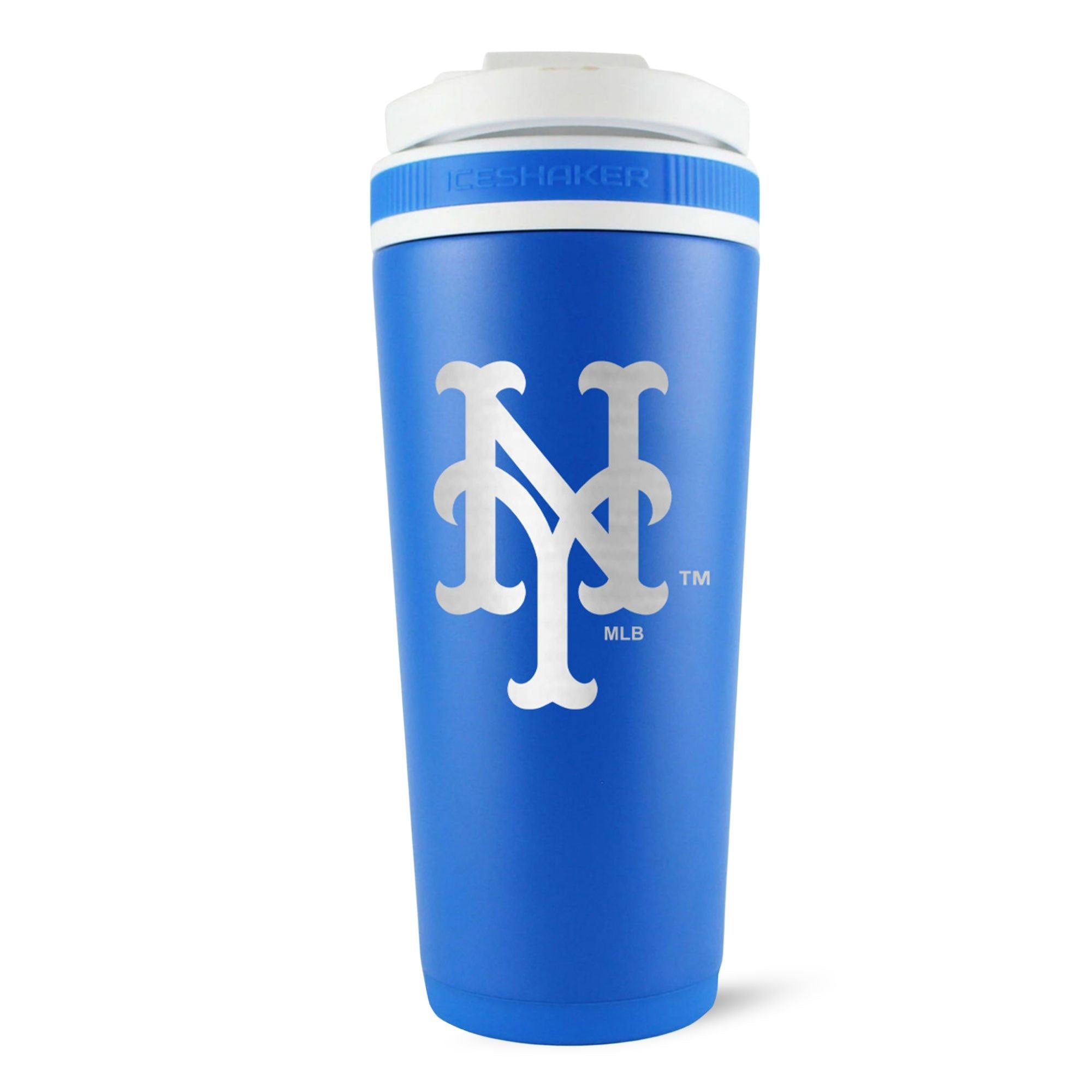 Officially Licensed New York Mets 26oz Ice Shaker